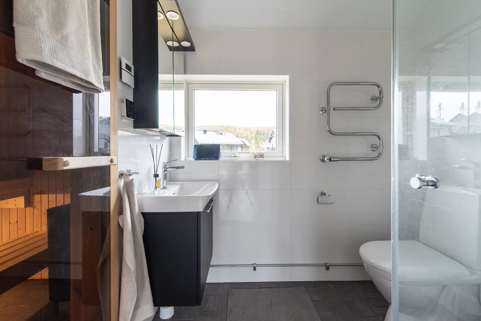 Bostadsrätt, Vemdalsskalet Äventyrsstigen 10A, Vemdalsskalet, Härjedalen