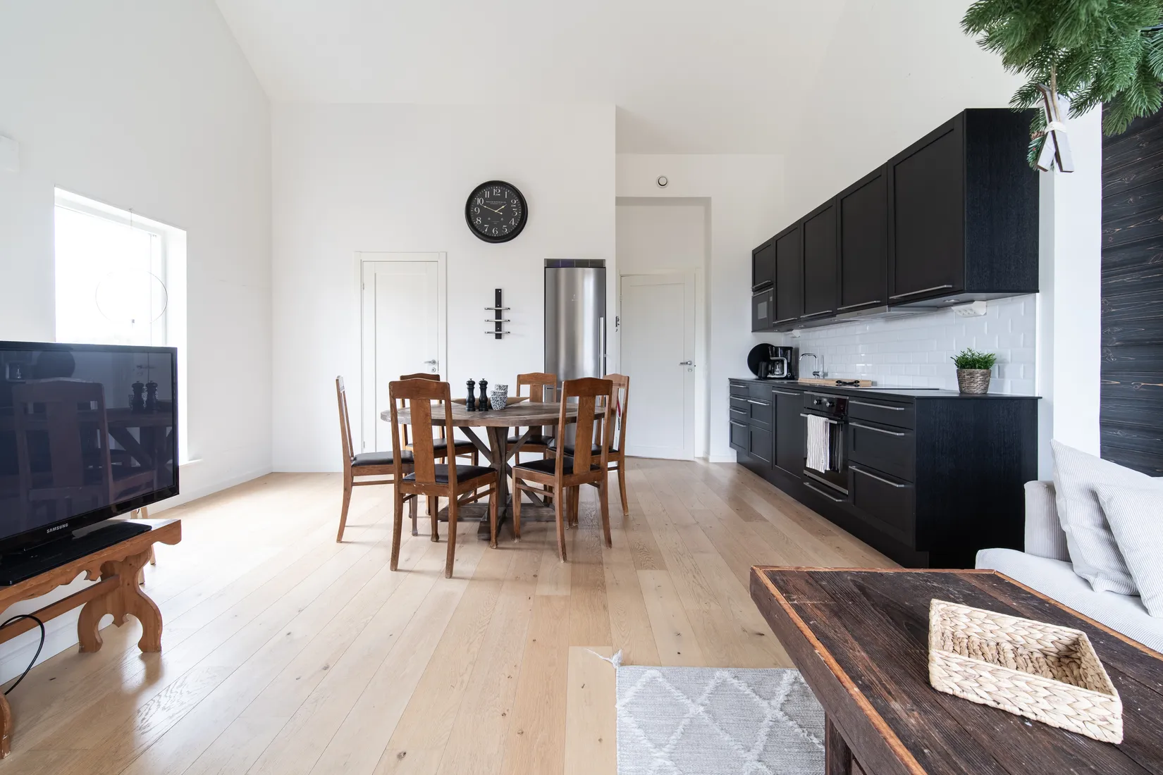 Bostadsrätt, Vemdalsskalet Äventyrsstigen 10A, Vemdalsskalet, Härjedalen