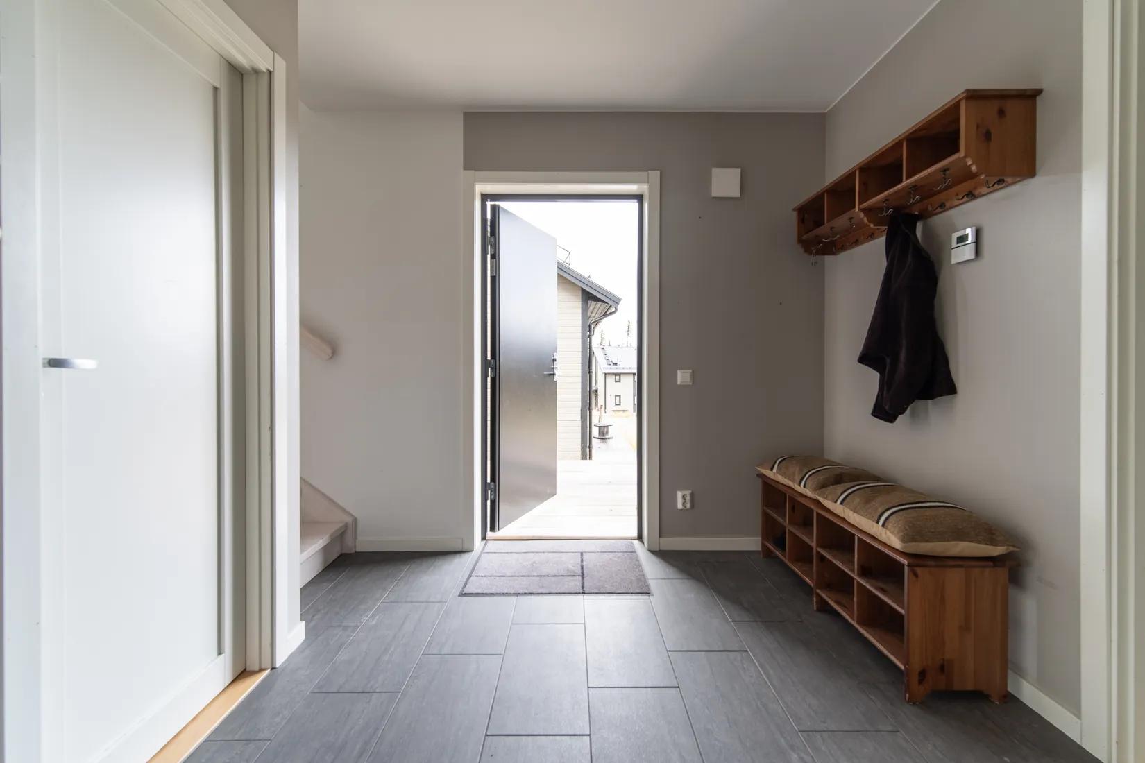 Bostadsrätt, Vemdalsskalet Äventyrsstigen 10A, Vemdalsskalet, Härjedalen