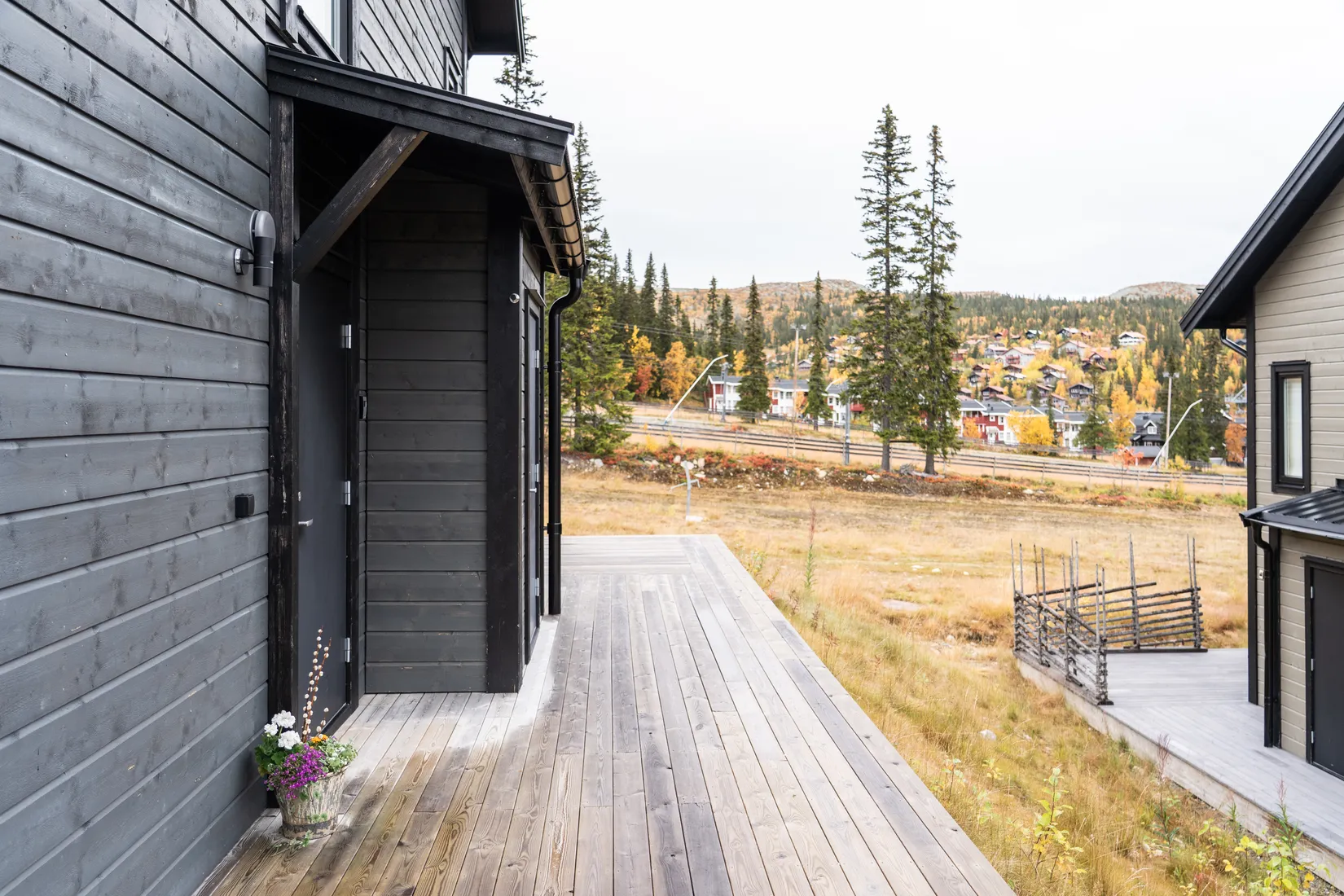 Bostadsrätt, Vemdalsskalet Äventyrsstigen 10A, Vemdalsskalet, Härjedalen