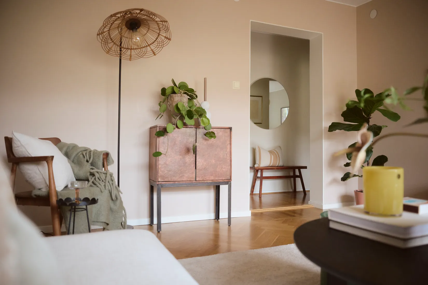 Bostadsrätt, Träringen 21, Björkekärr, Göteborg