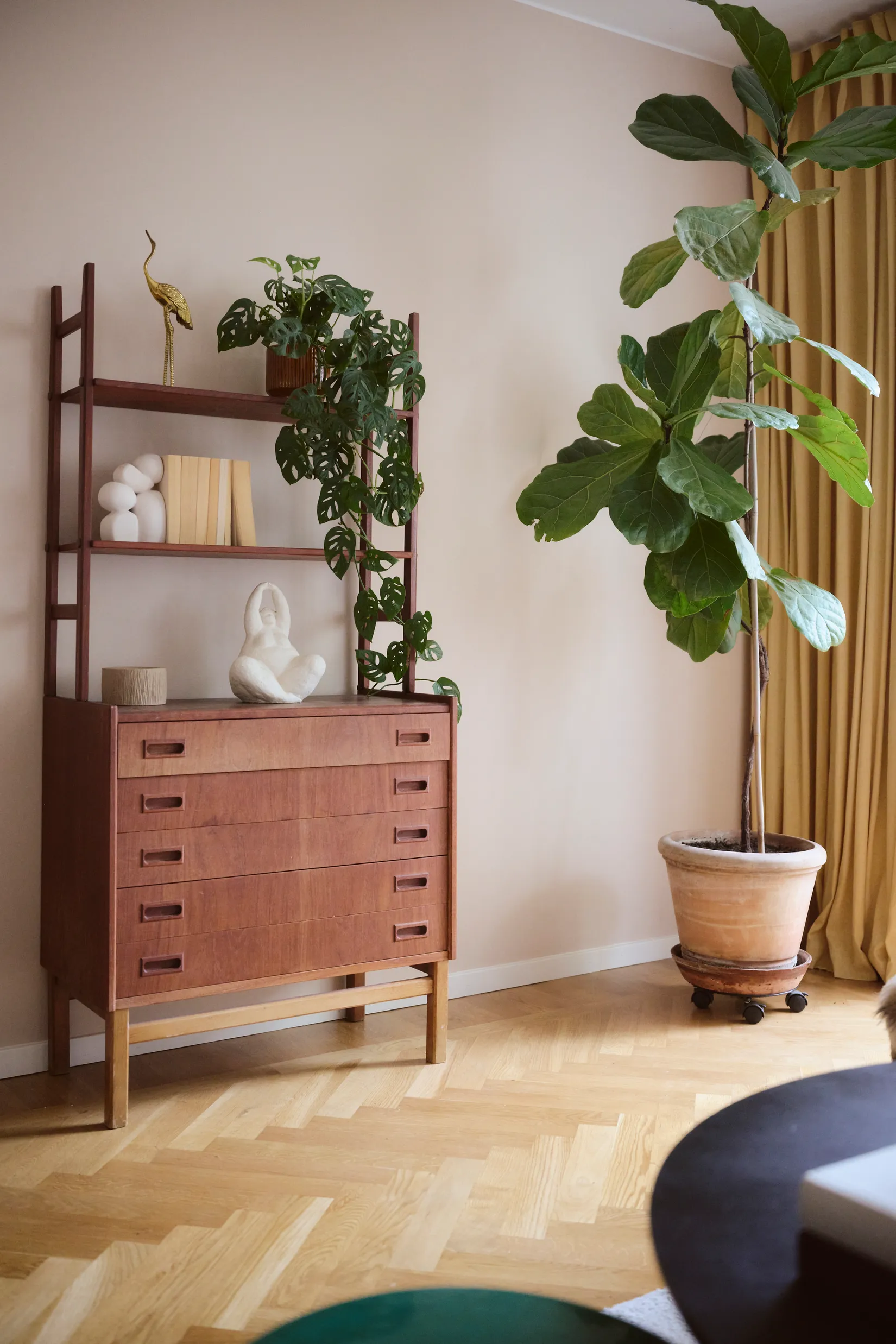 Bostadsrätt, Träringen 21, Björkekärr, Göteborg