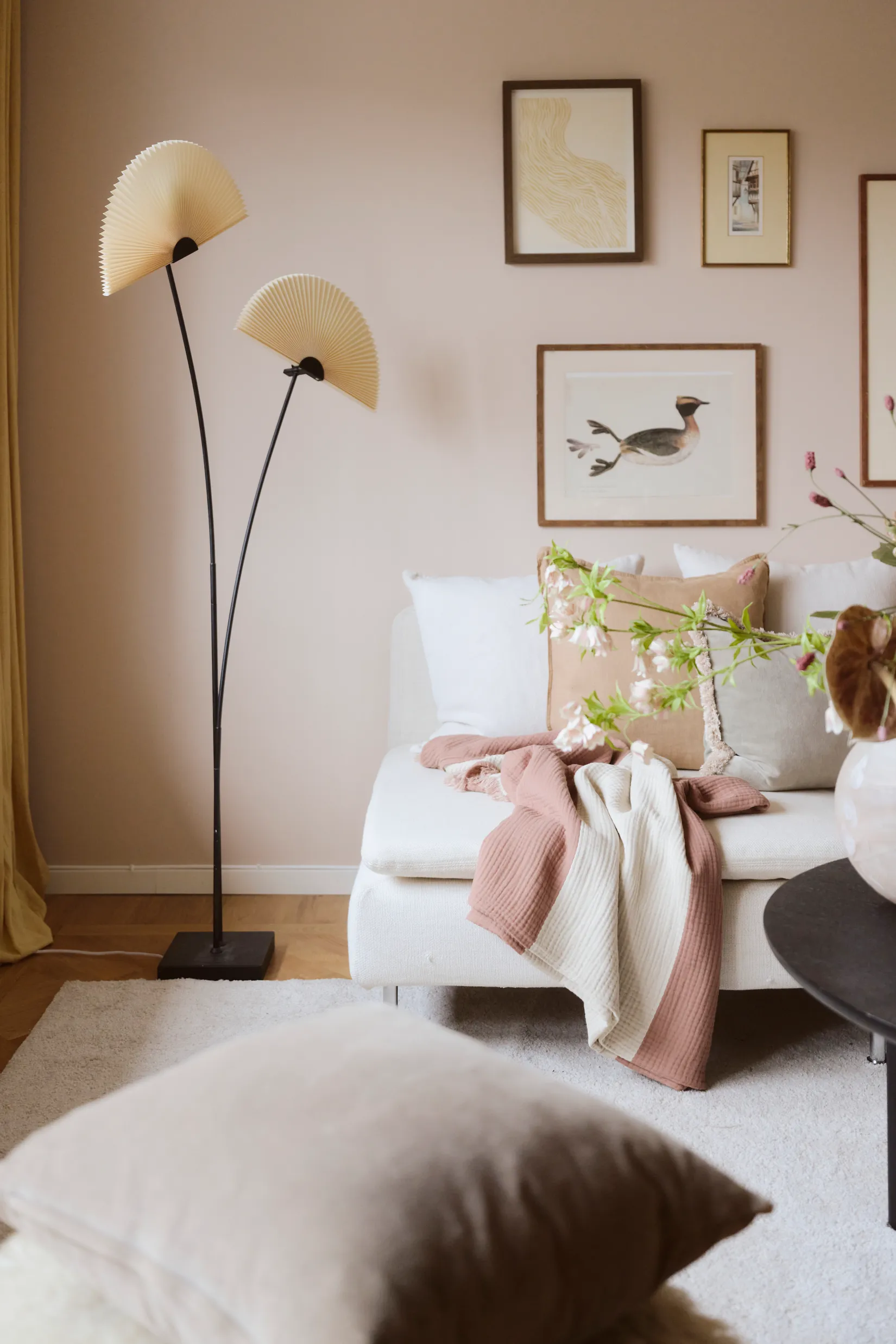 Bostadsrätt, Träringen 21, Björkekärr, Göteborg