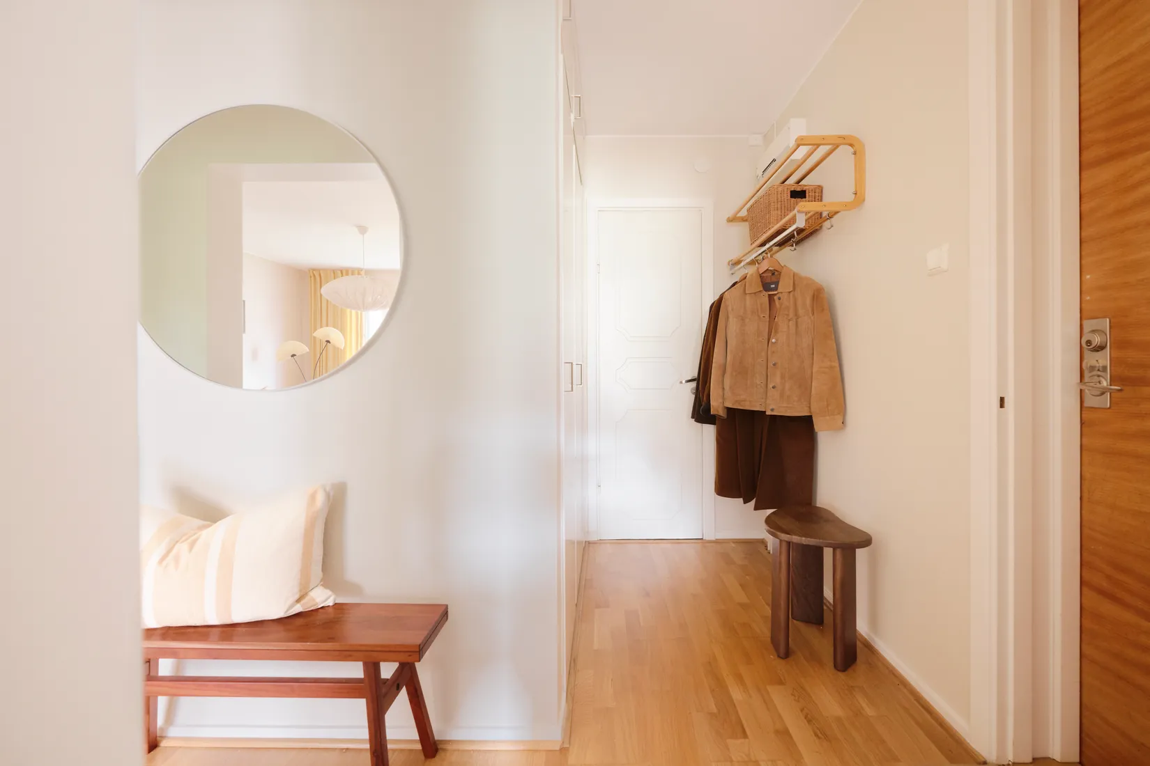 Bostadsrätt, Träringen 21, Björkekärr, Göteborg
