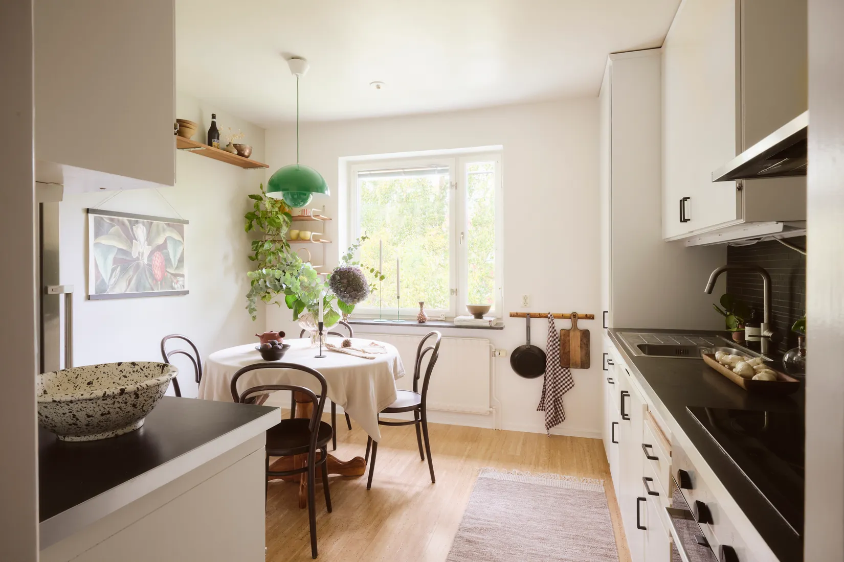 Bostadsrätt, Träringen 21, Björkekärr, Göteborg