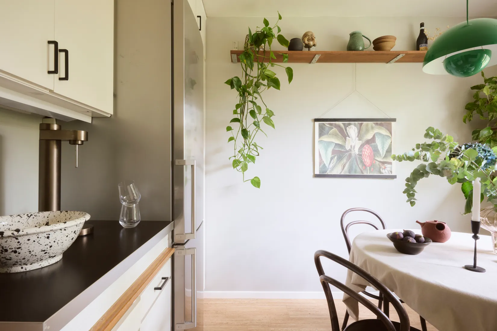 Bostadsrätt, Träringen 21, Björkekärr, Göteborg