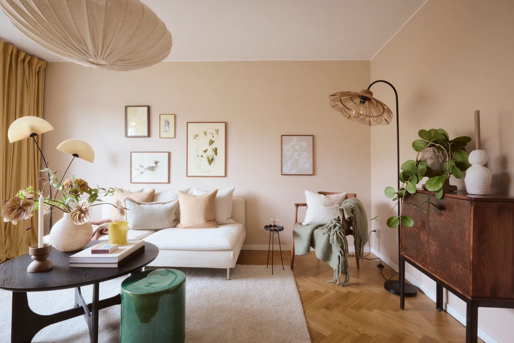 Bostadsrätt, Träringen 21, Björkekärr, Göteborg