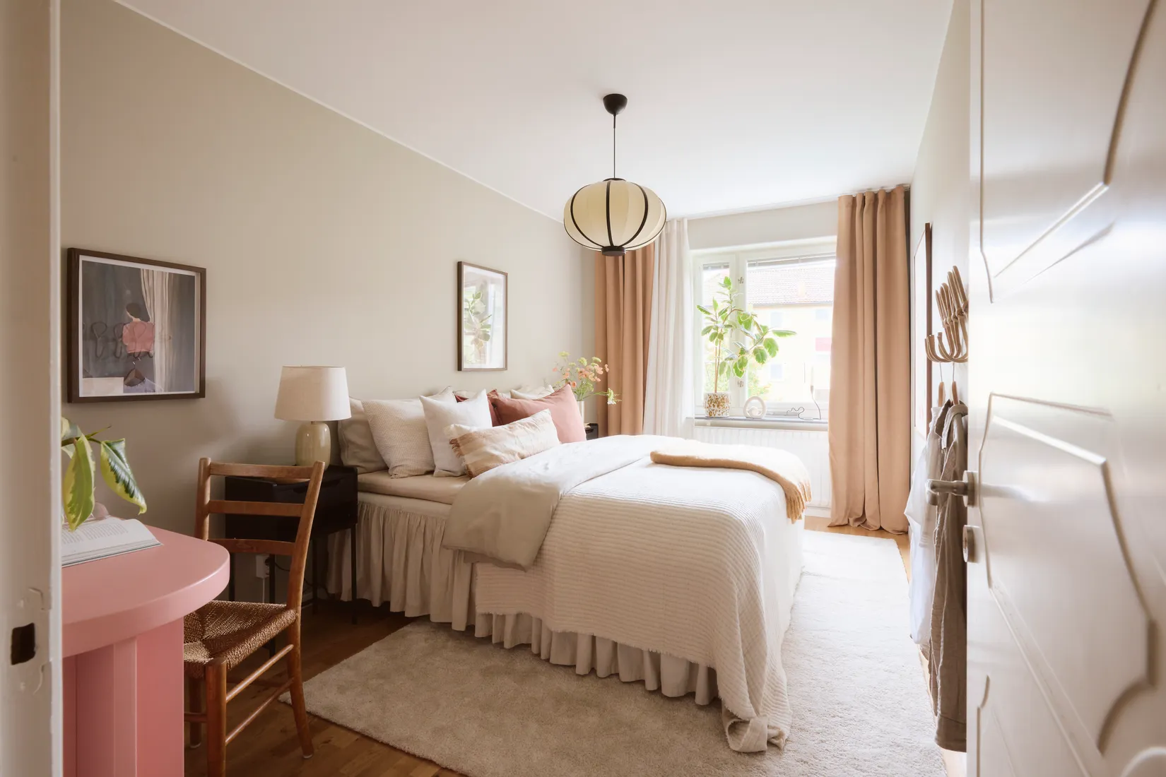 Bostadsrätt, Träringen 21, Björkekärr, Göteborg
