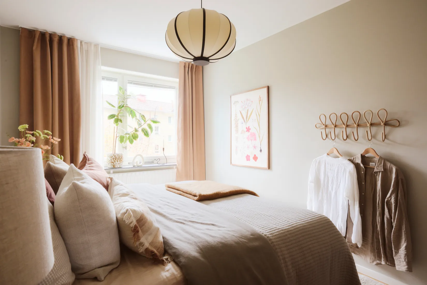 Bostadsrätt, Träringen 21, Björkekärr, Göteborg