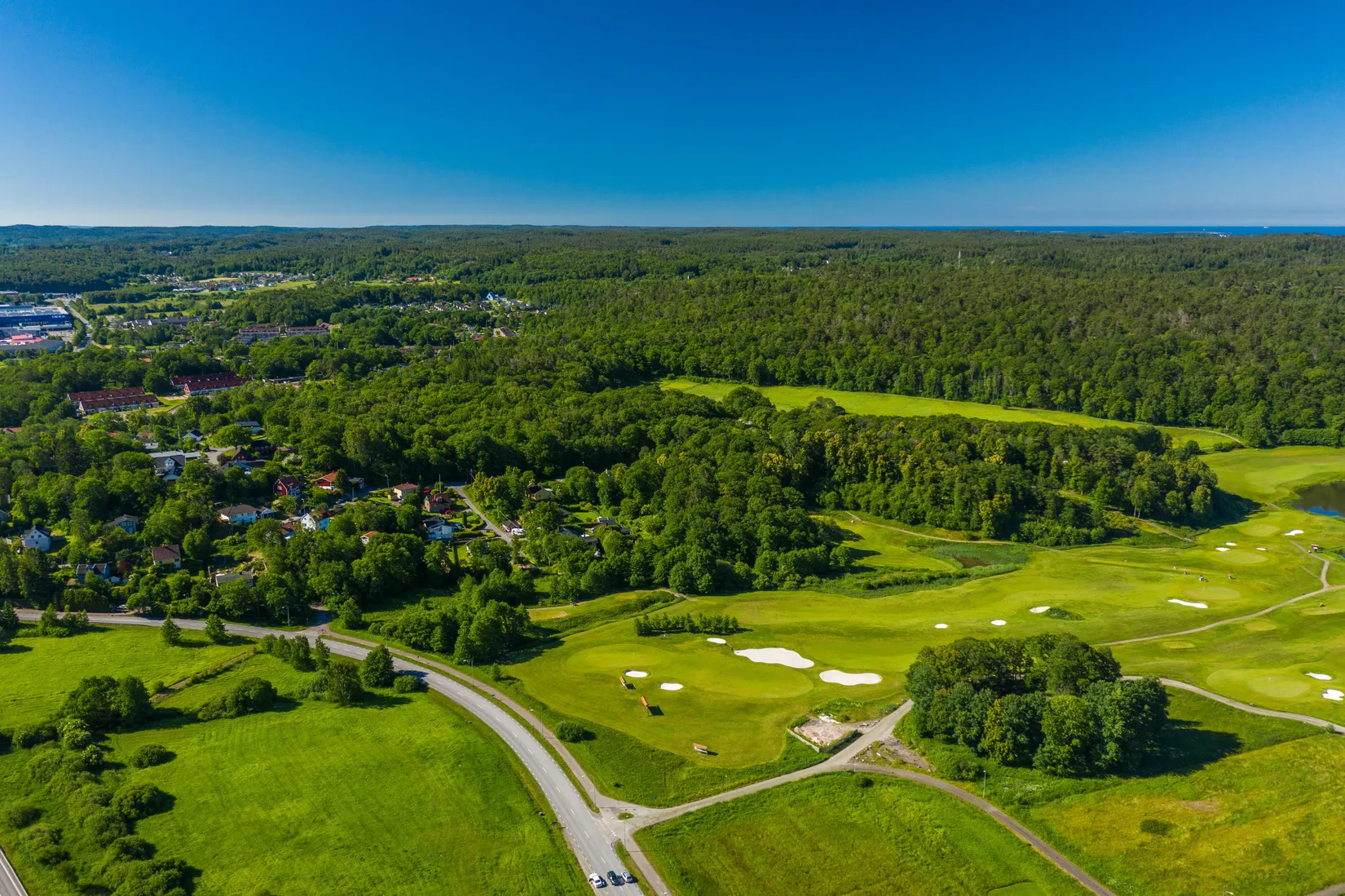 Radhus, Märgelvägen 35, Kållered, Mölndal