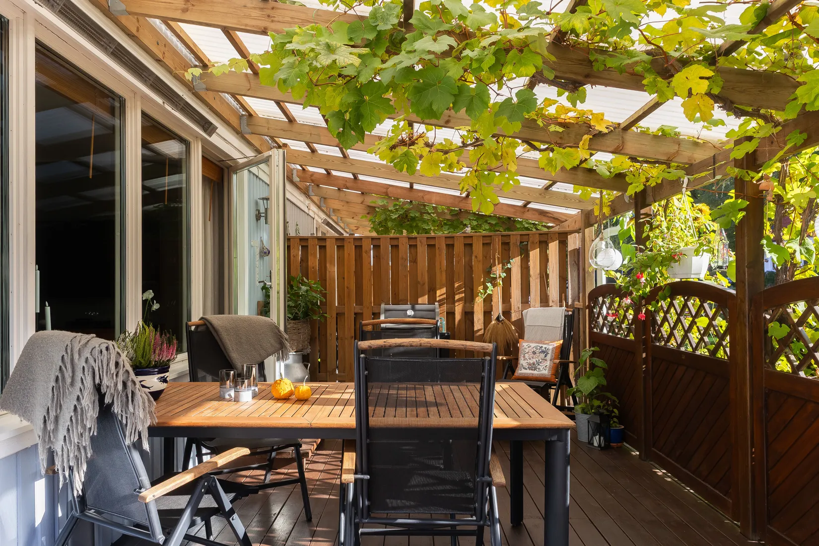 Radhus, Märgelvägen 35, Kållered, Mölndal