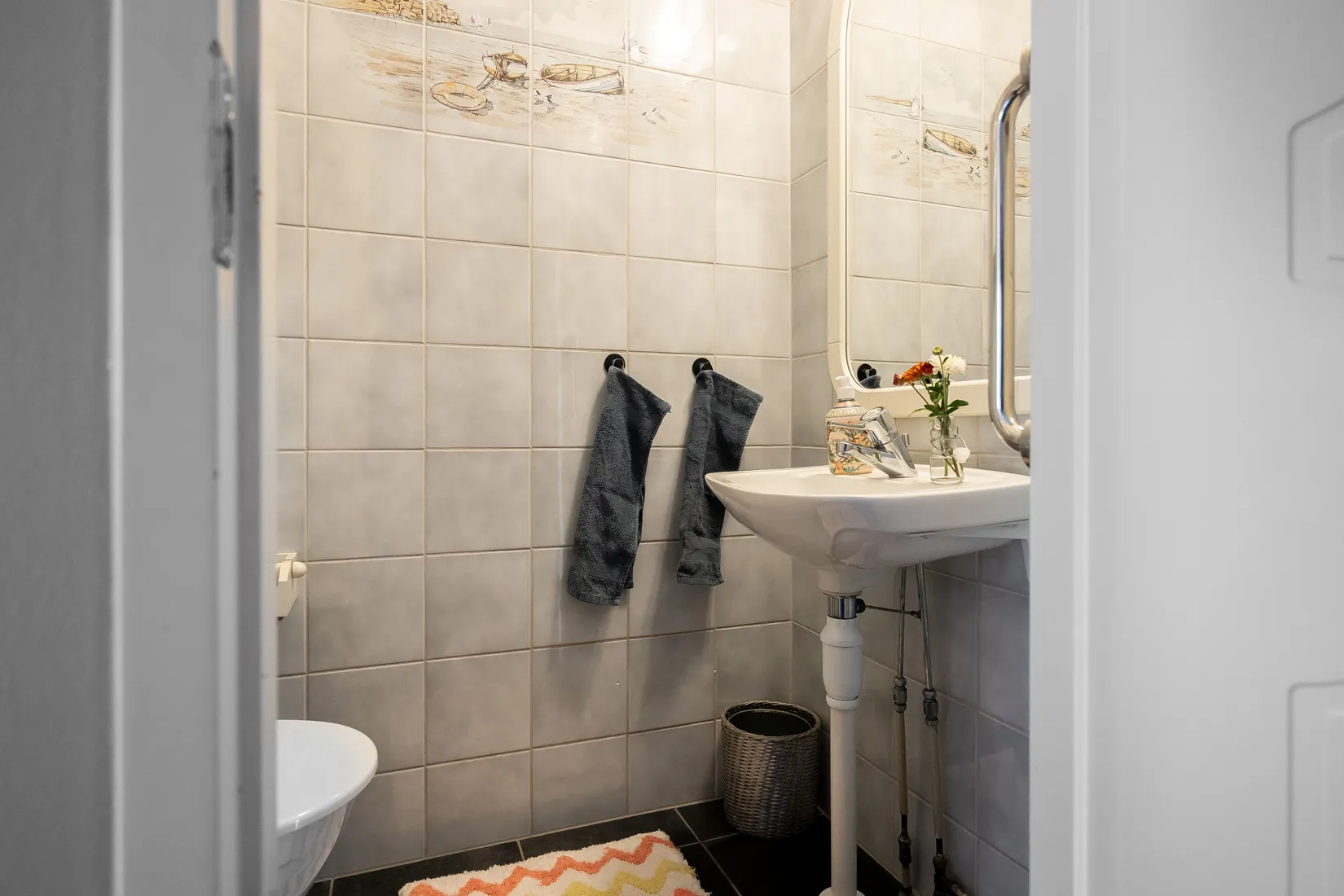 Radhus, Märgelvägen 35, Kållered, Mölndal