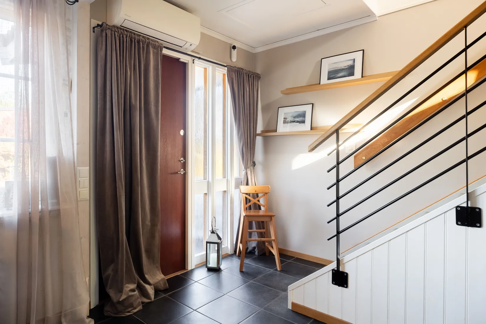 Radhus, Märgelvägen 35, Kållered, Mölndal
