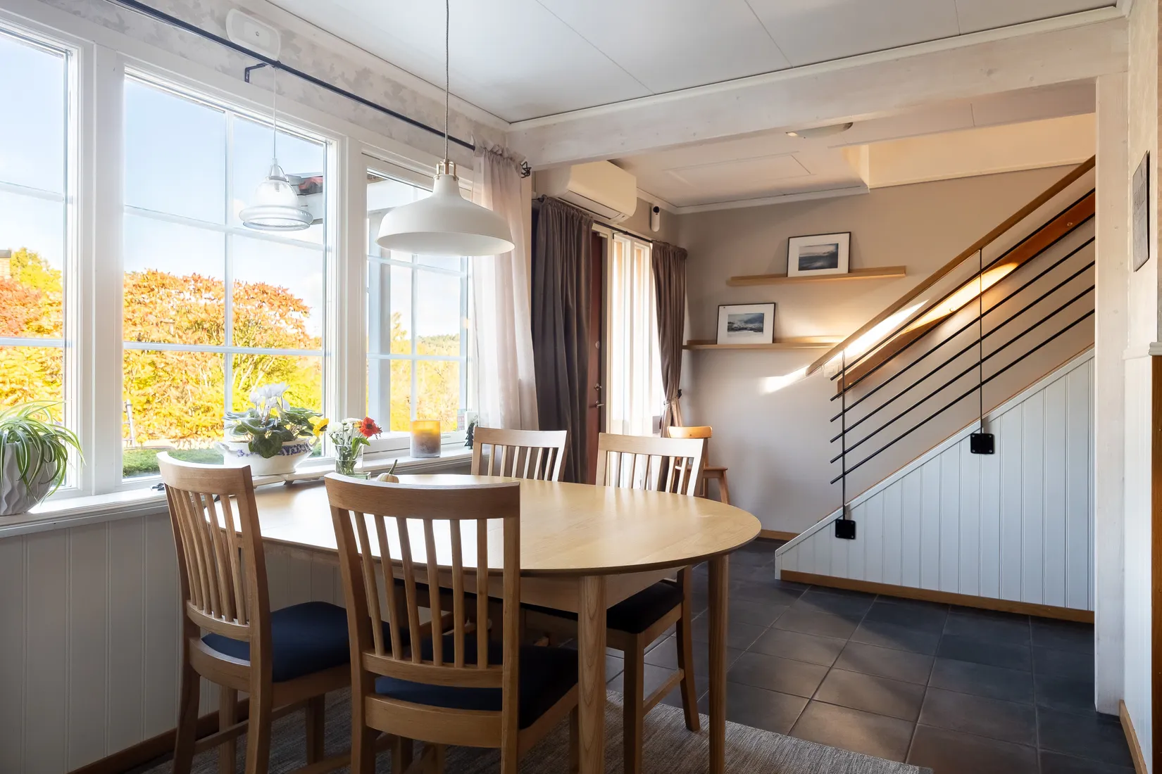 Radhus, Märgelvägen 35, Kållered, Mölndal