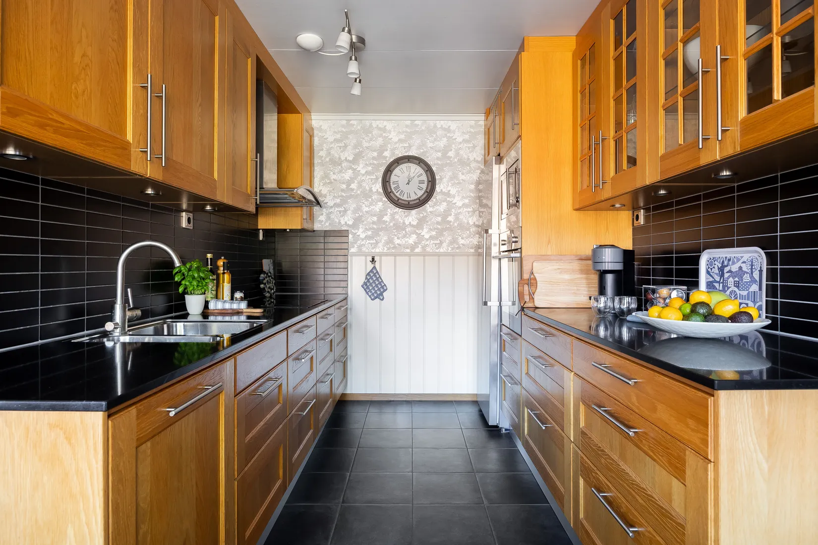 Radhus, Märgelvägen 35, Kållered, Mölndal