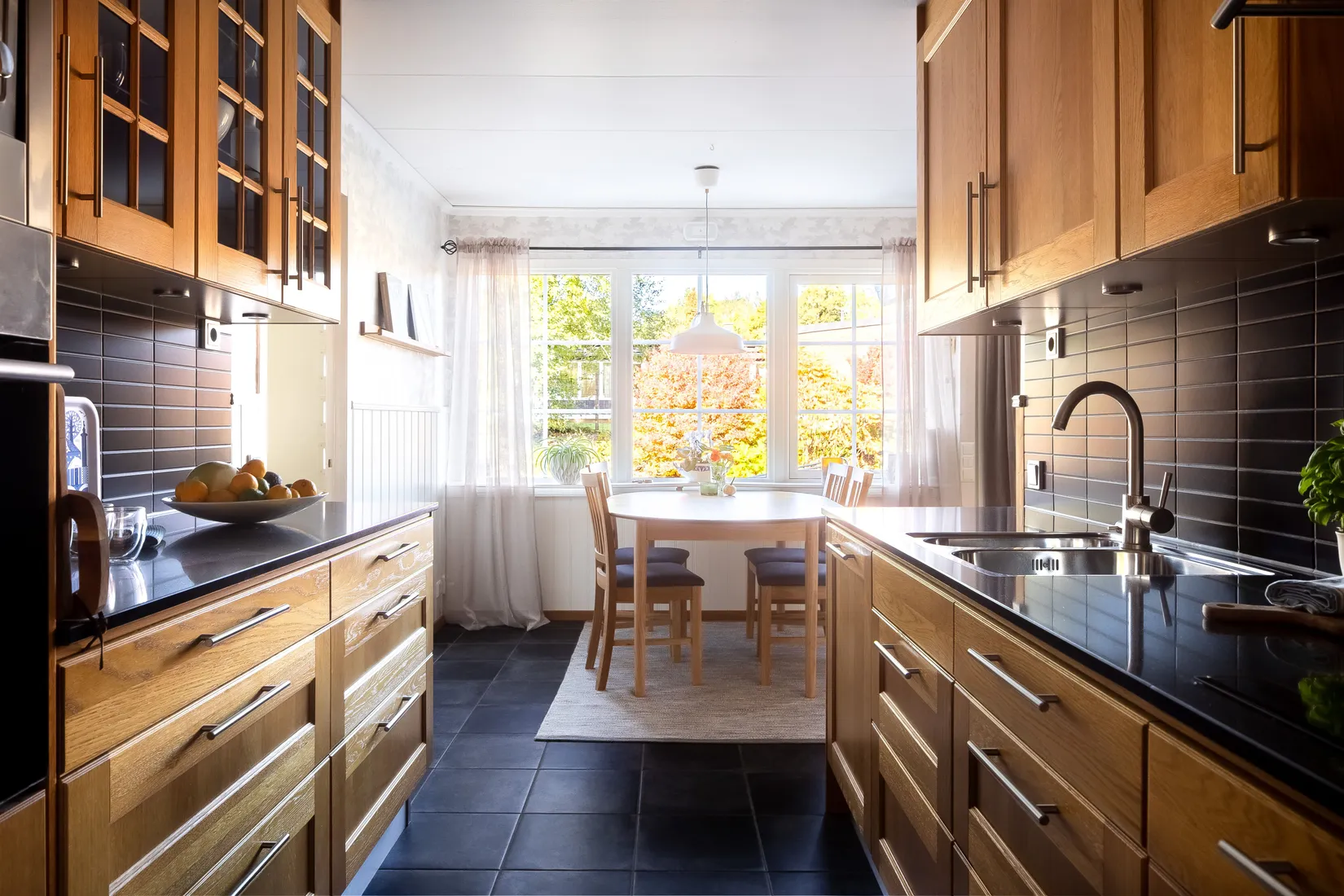 Radhus, Märgelvägen 35, Kållered, Mölndal