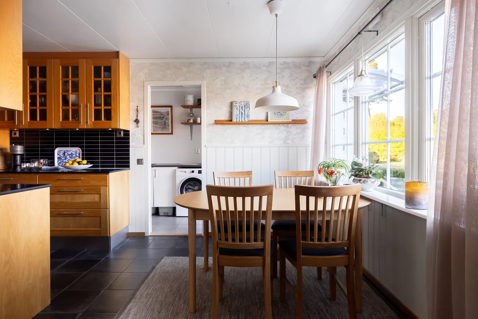 Radhus, Märgelvägen 35, Kållered, Mölndal