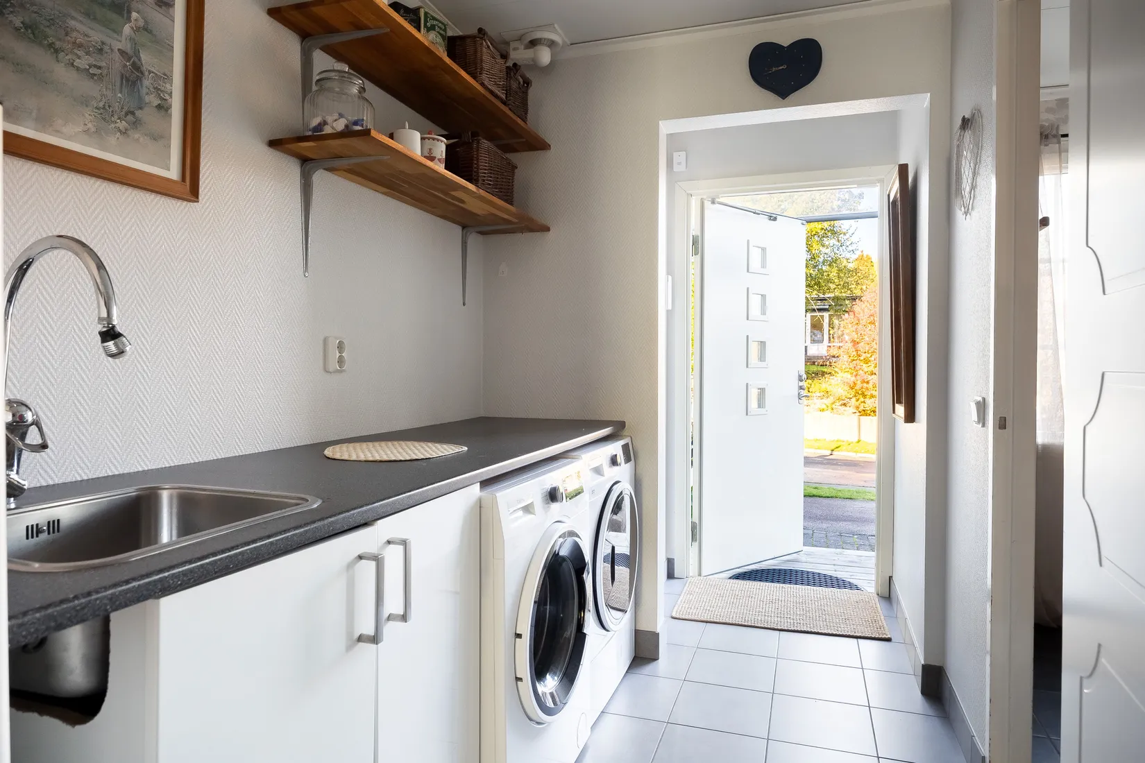 Radhus, Märgelvägen 35, Kållered, Mölndal