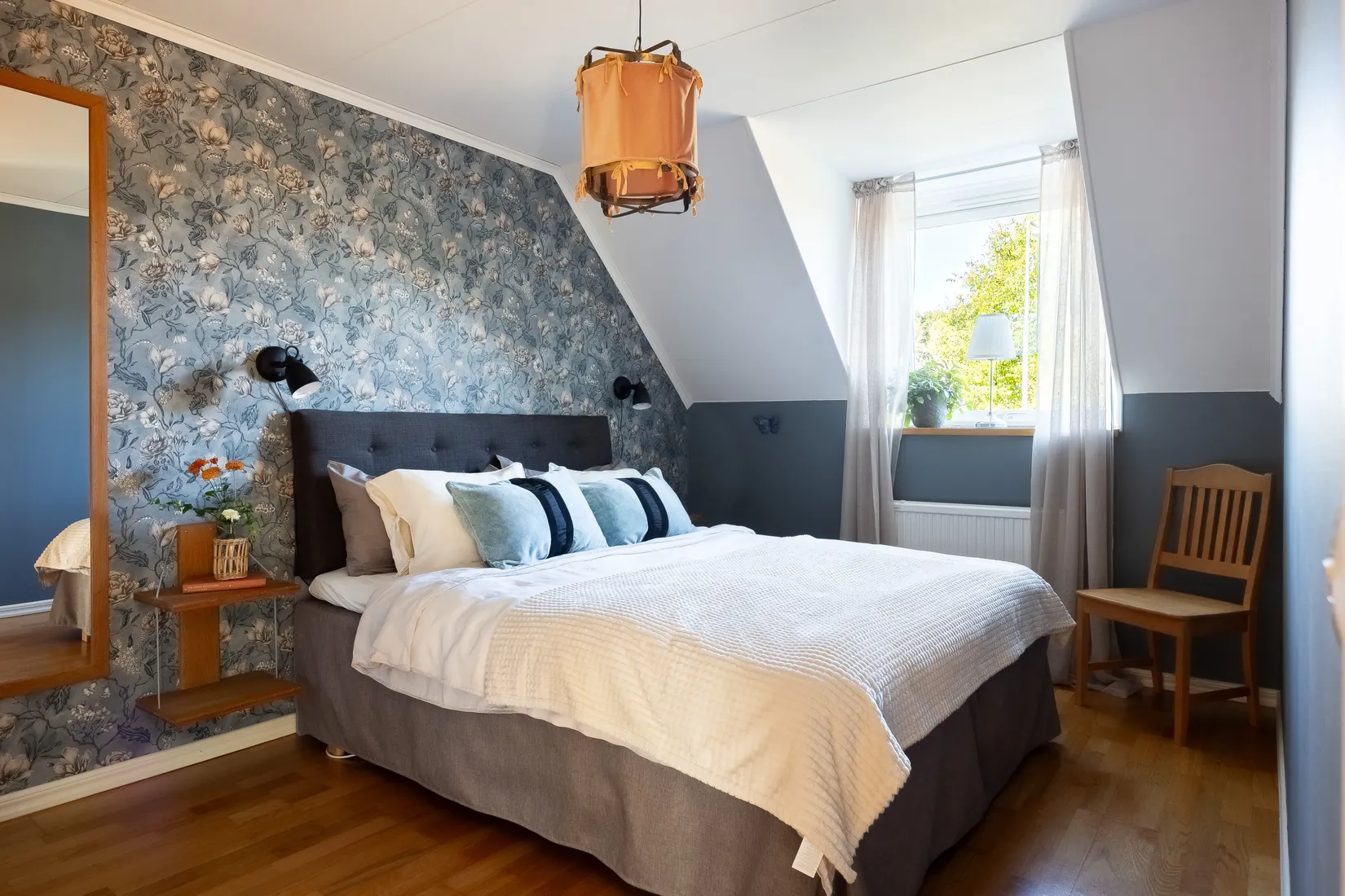 Radhus, Märgelvägen 35, Kållered, Mölndal