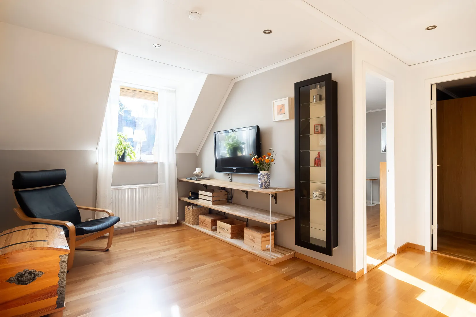 Radhus, Märgelvägen 35, Kållered, Mölndal