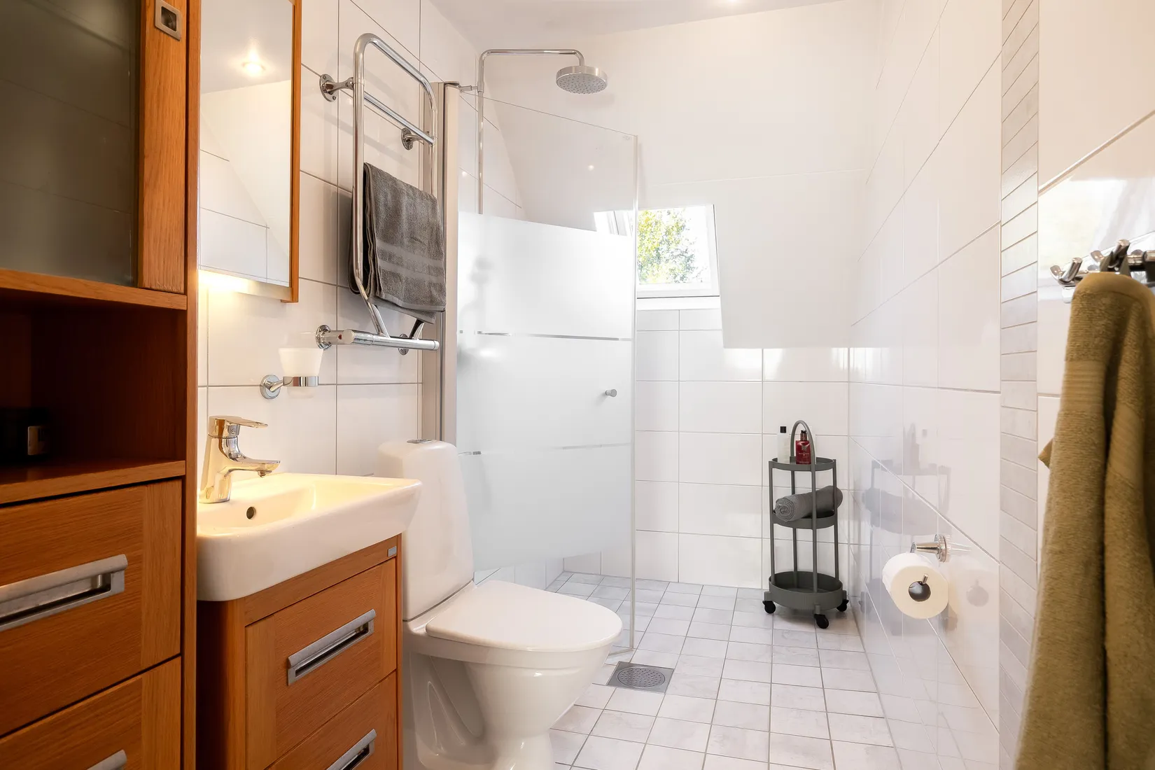 Radhus, Märgelvägen 35, Kållered, Mölndal