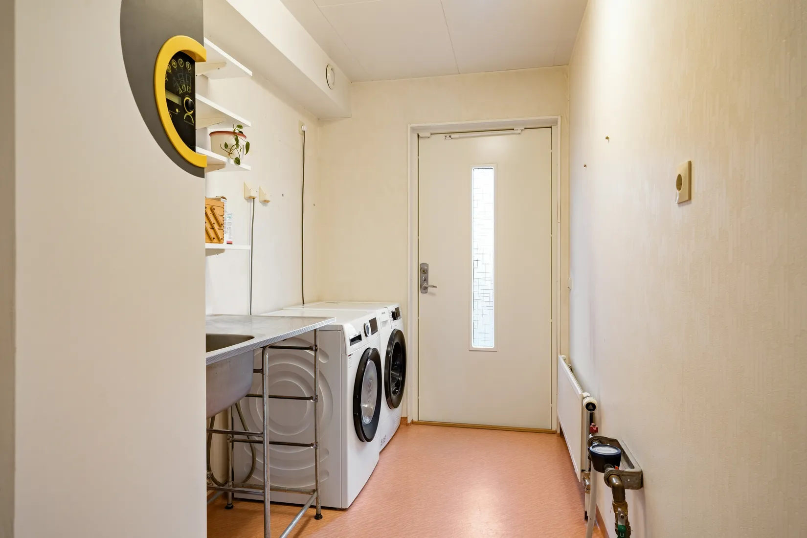 Villa, Pojkarnas väg 21, Bergshammar, Nyköping