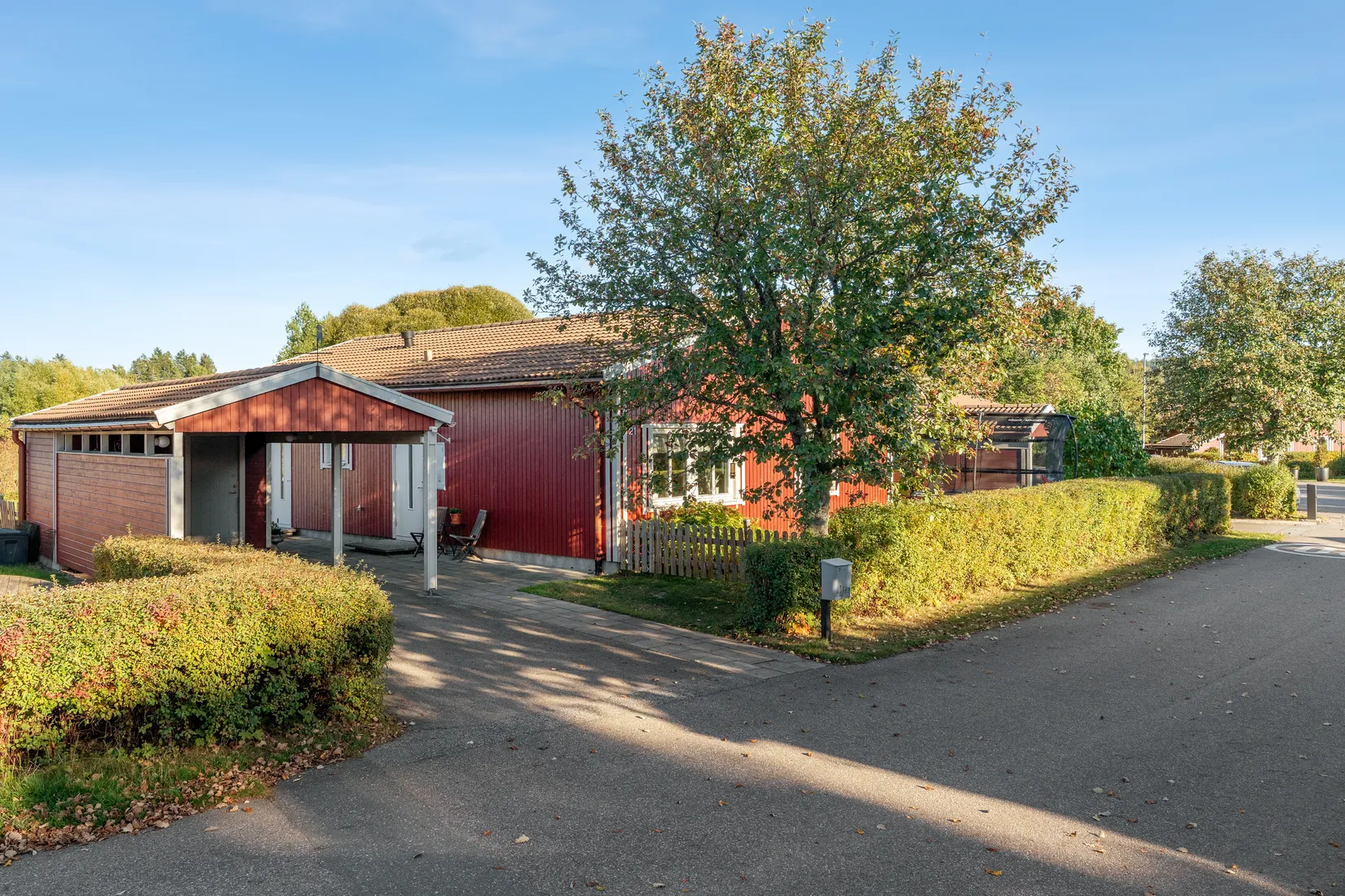 Villa, Pojkarnas väg 21, Bergshammar, Nyköping