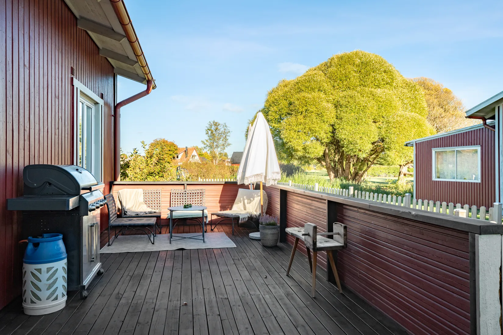 Villa, Pojkarnas väg 21, Bergshammar, Nyköping