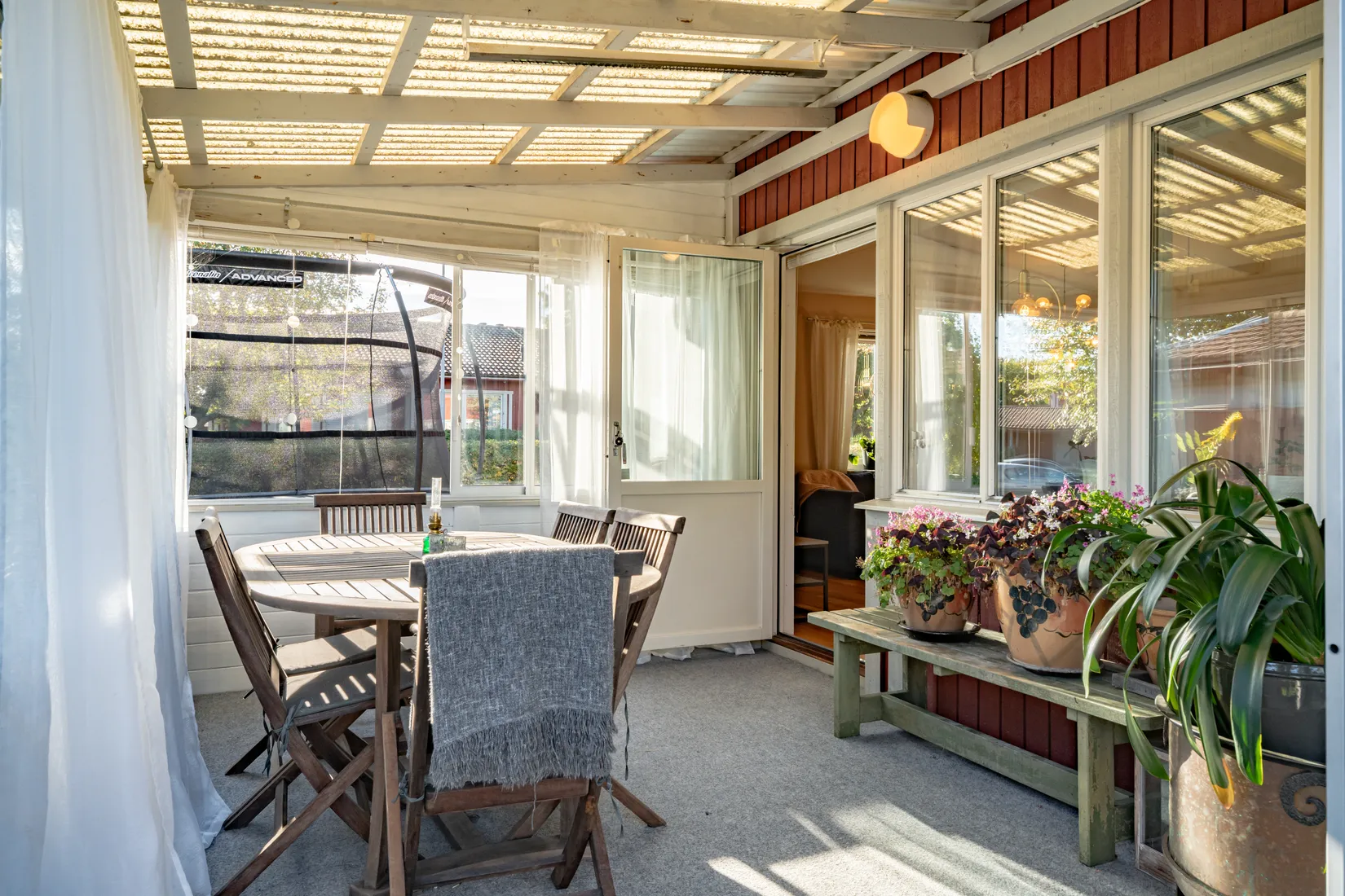 Villa, Pojkarnas väg 21, Bergshammar, Nyköping