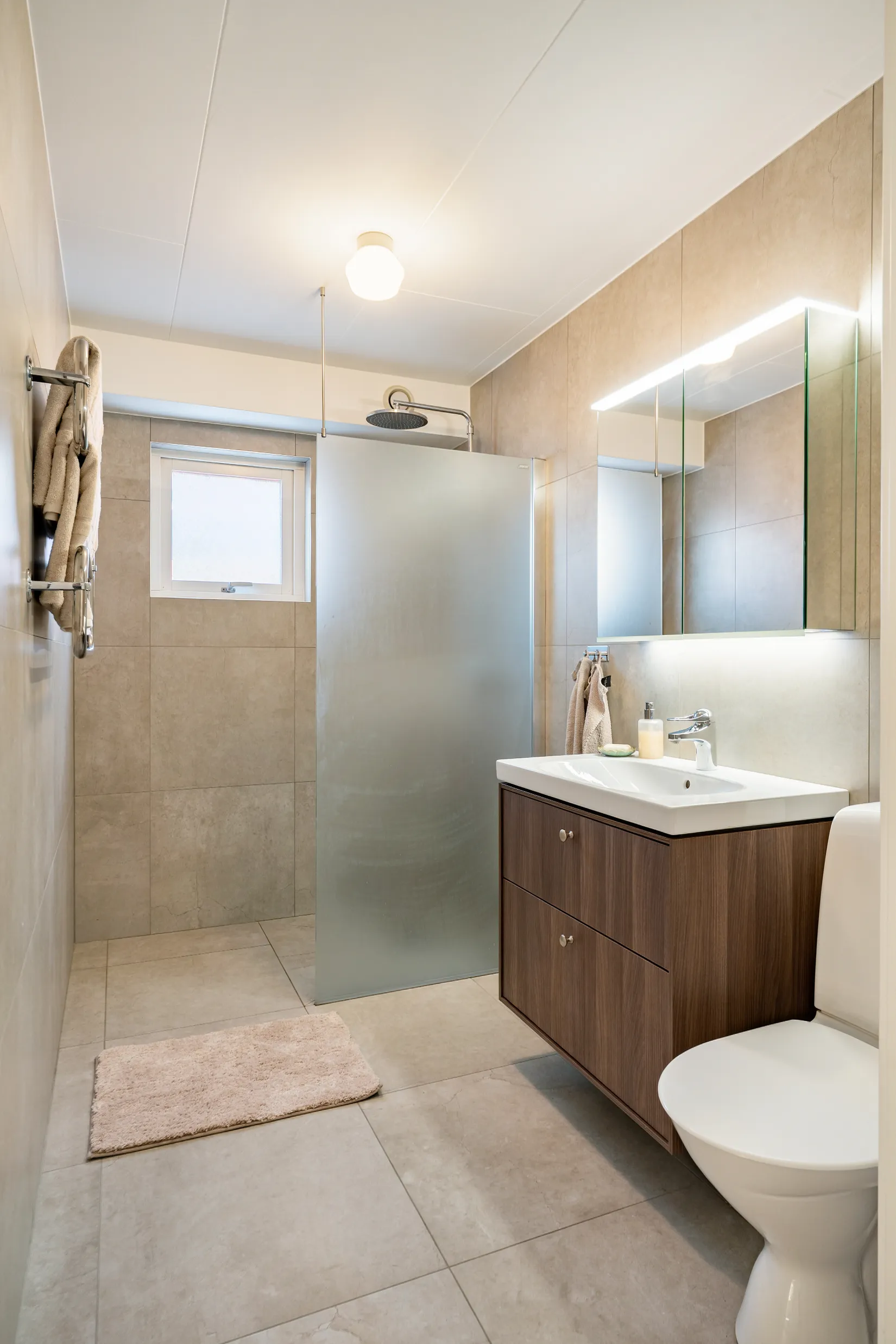 Villa, Pojkarnas väg 21, Bergshammar, Nyköping