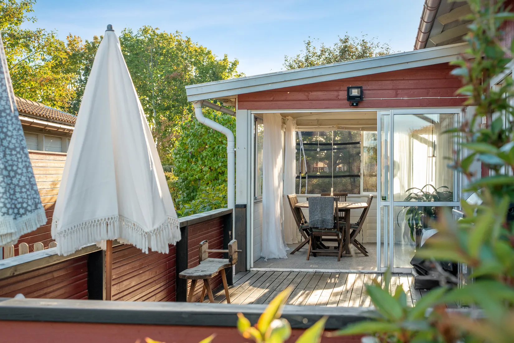 Villa, Pojkarnas väg 21, Bergshammar, Nyköping