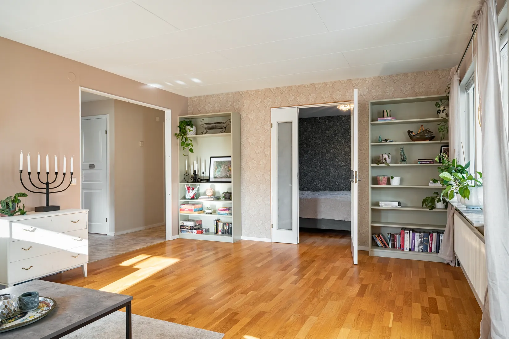 Villa, Pojkarnas väg 21, Bergshammar, Nyköping