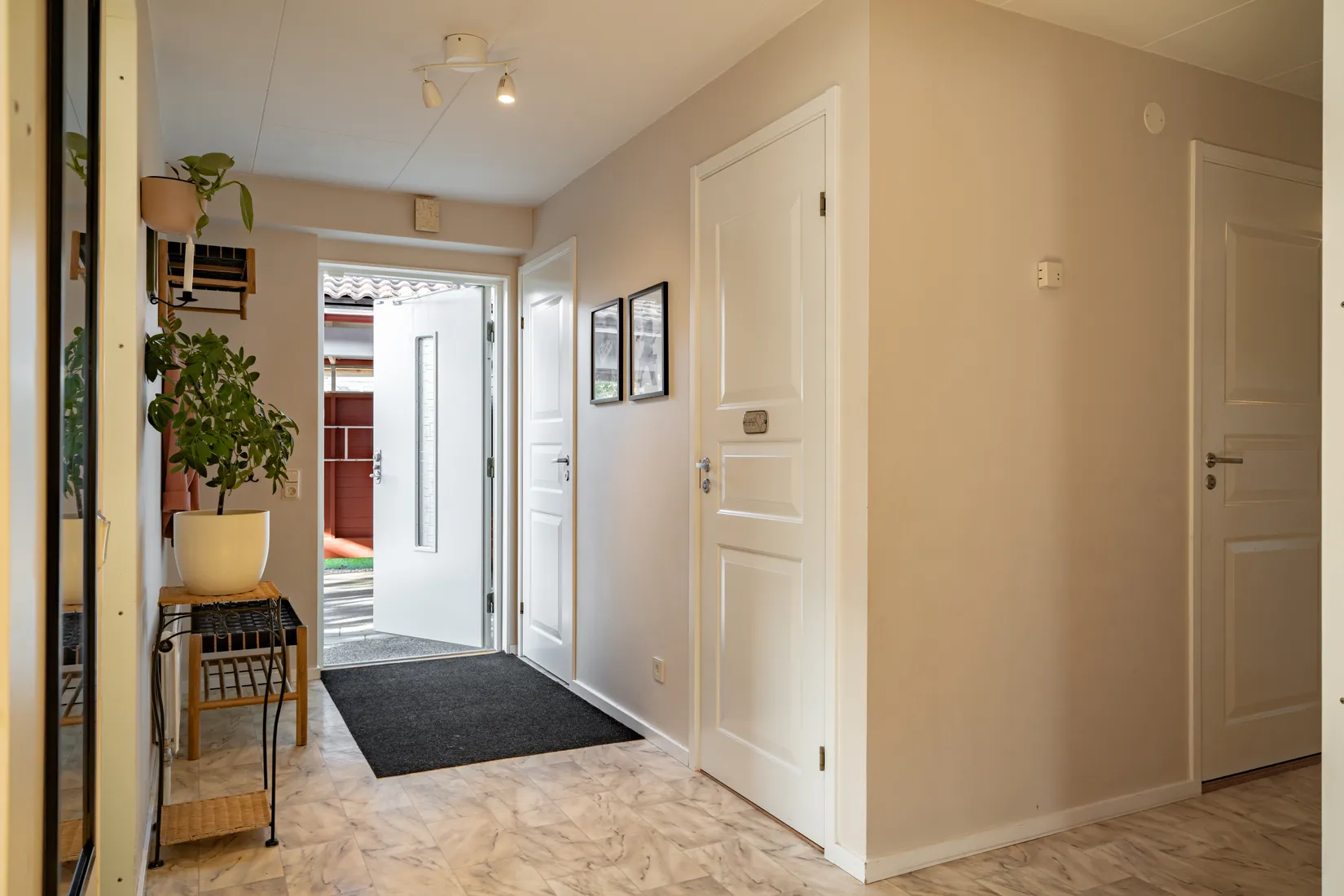 Villa, Pojkarnas väg 21, Bergshammar, Nyköping
