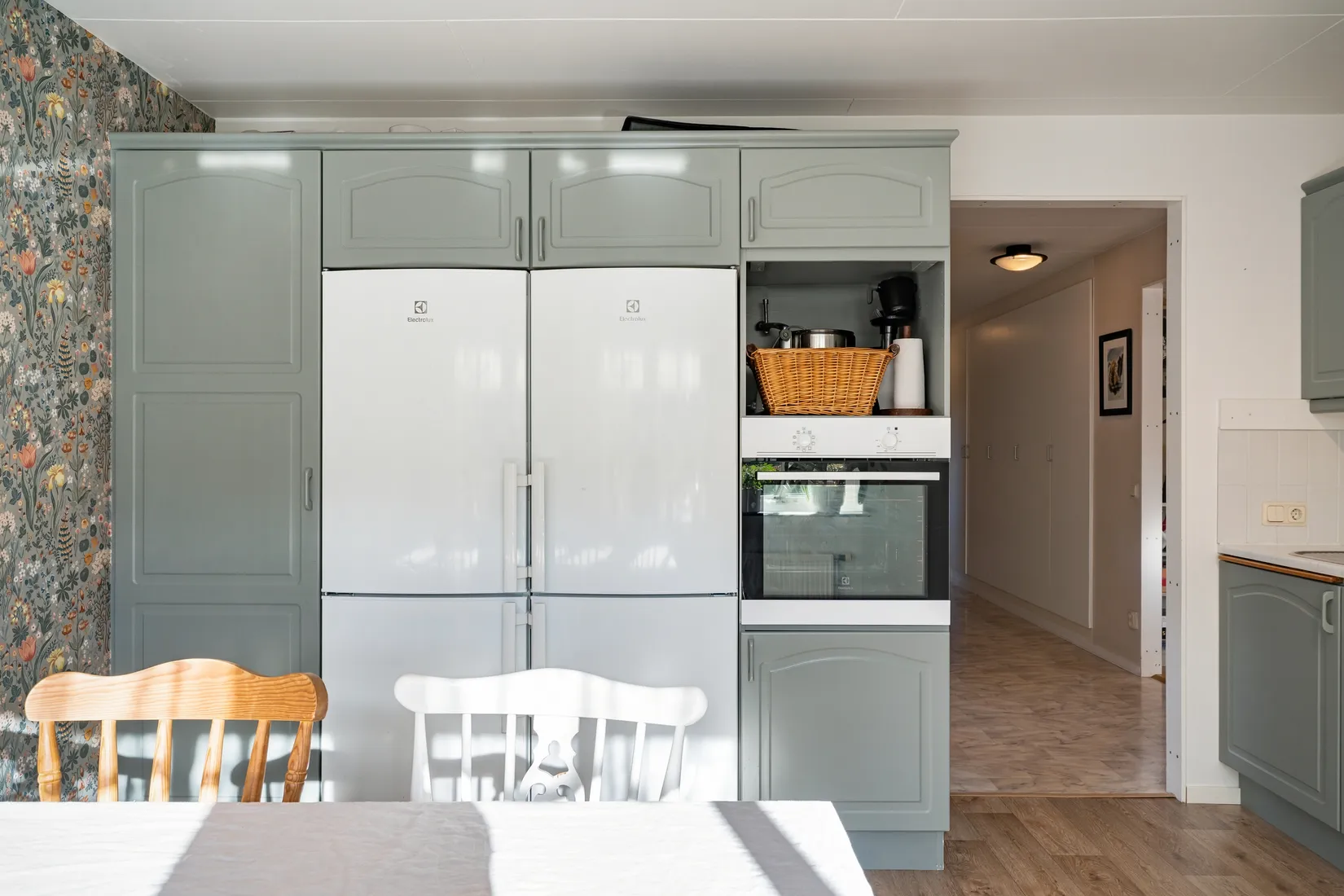Villa, Pojkarnas väg 21, Bergshammar, Nyköping