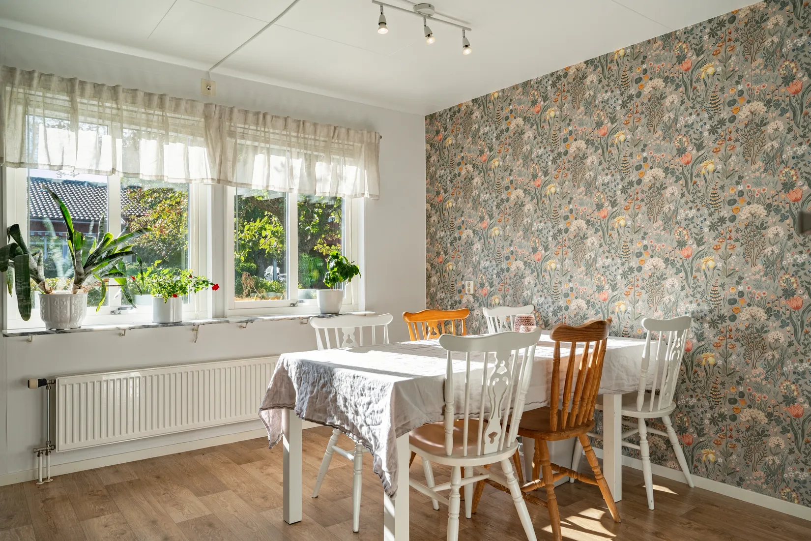 Villa, Pojkarnas väg 21, Bergshammar, Nyköping