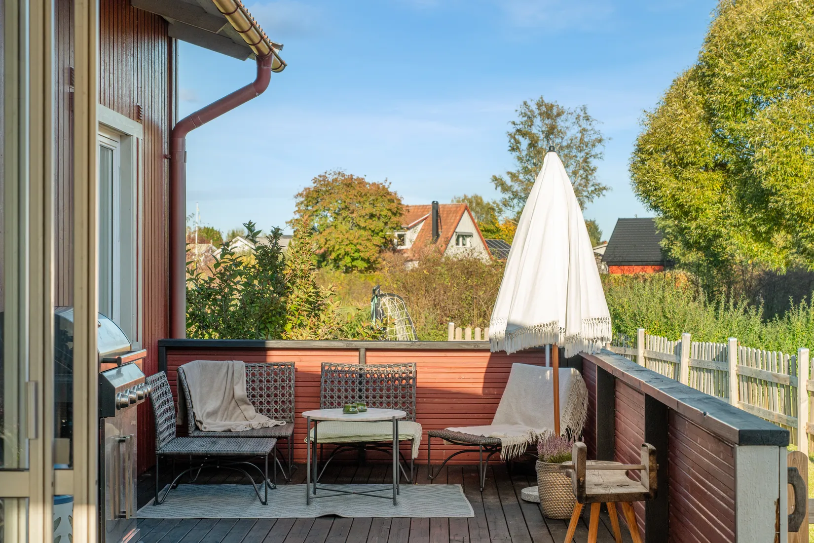 Villa, Pojkarnas väg 21, Bergshammar, Nyköping