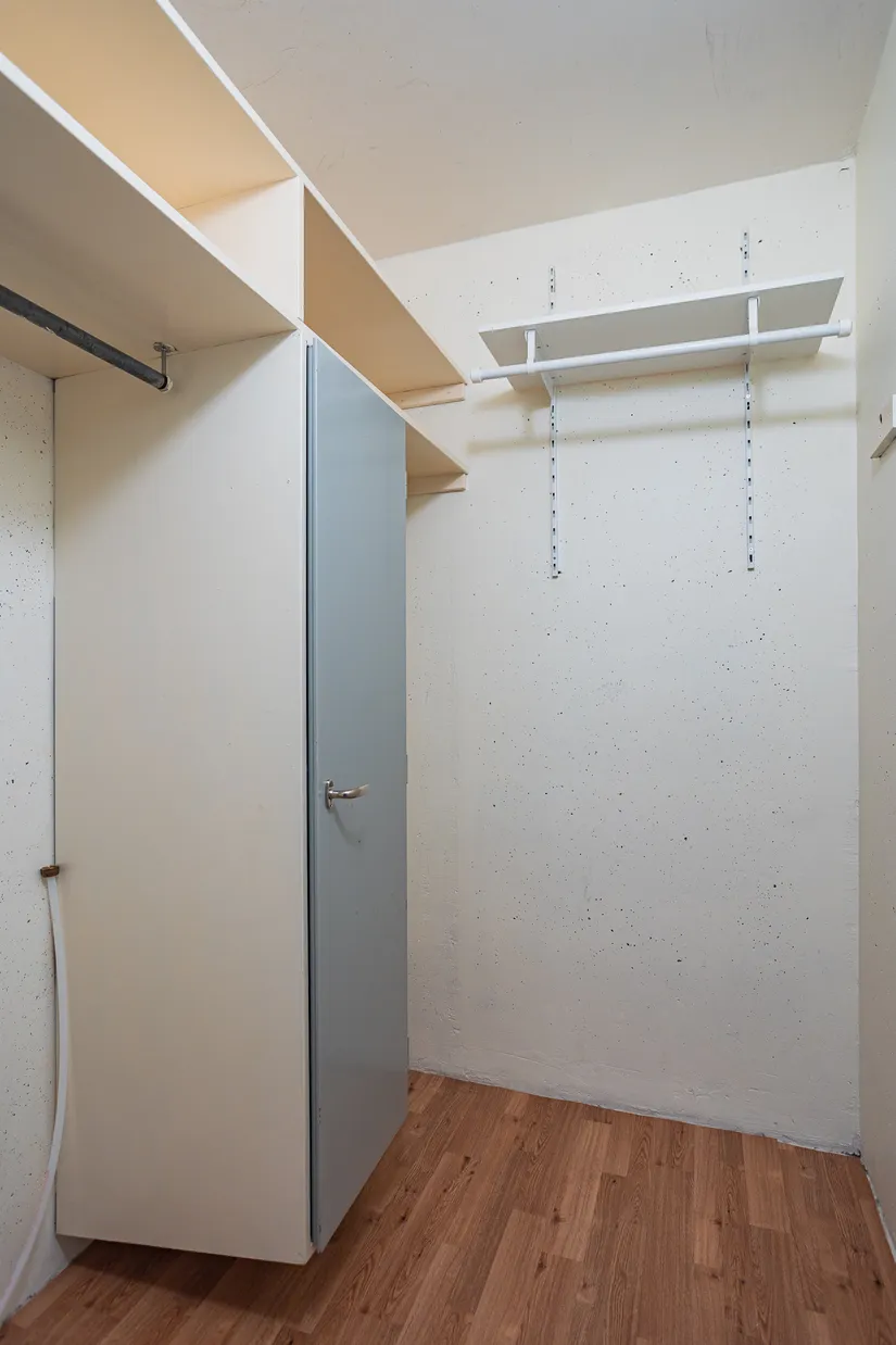 Bostadsrätt, Kumlagatan 3, Odensvi, Västerås