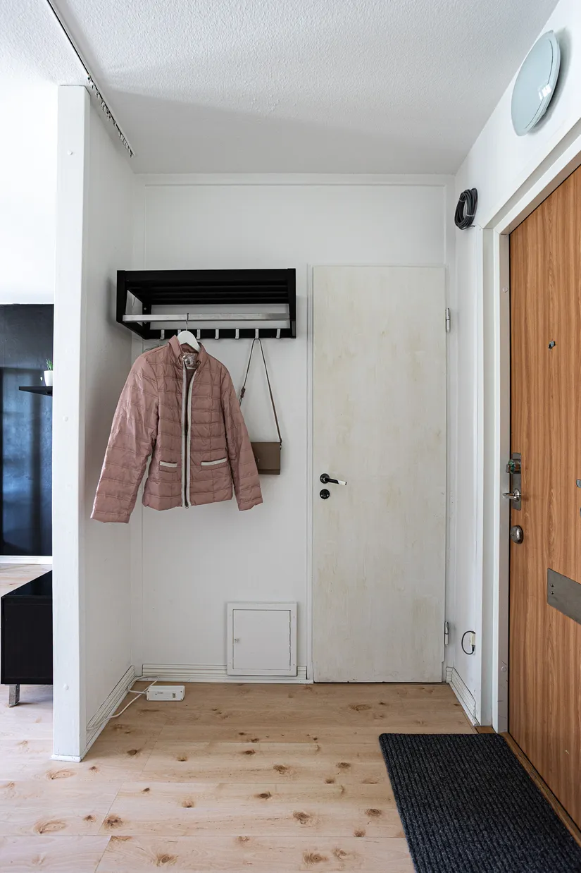 Bostadsrätt, Kumlagatan 3, Odensvi, Västerås