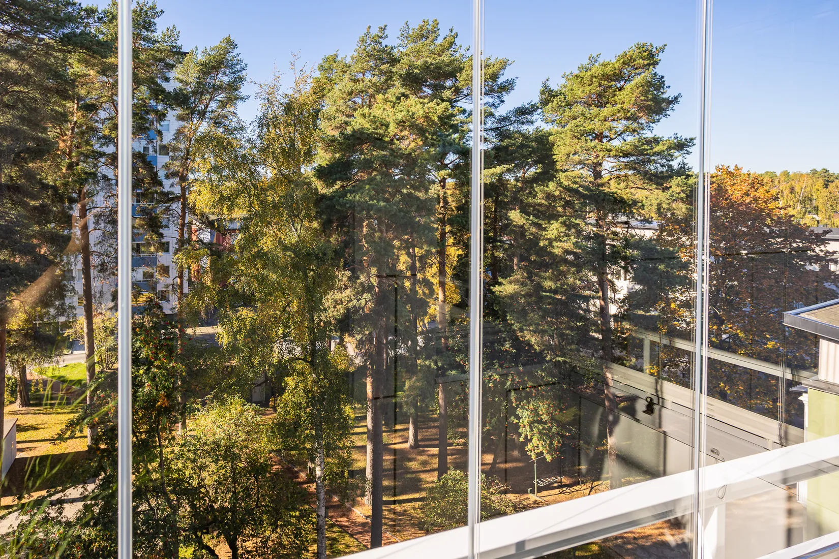 Bostadsrätt, Kumlagatan 3, Odensvi, Västerås