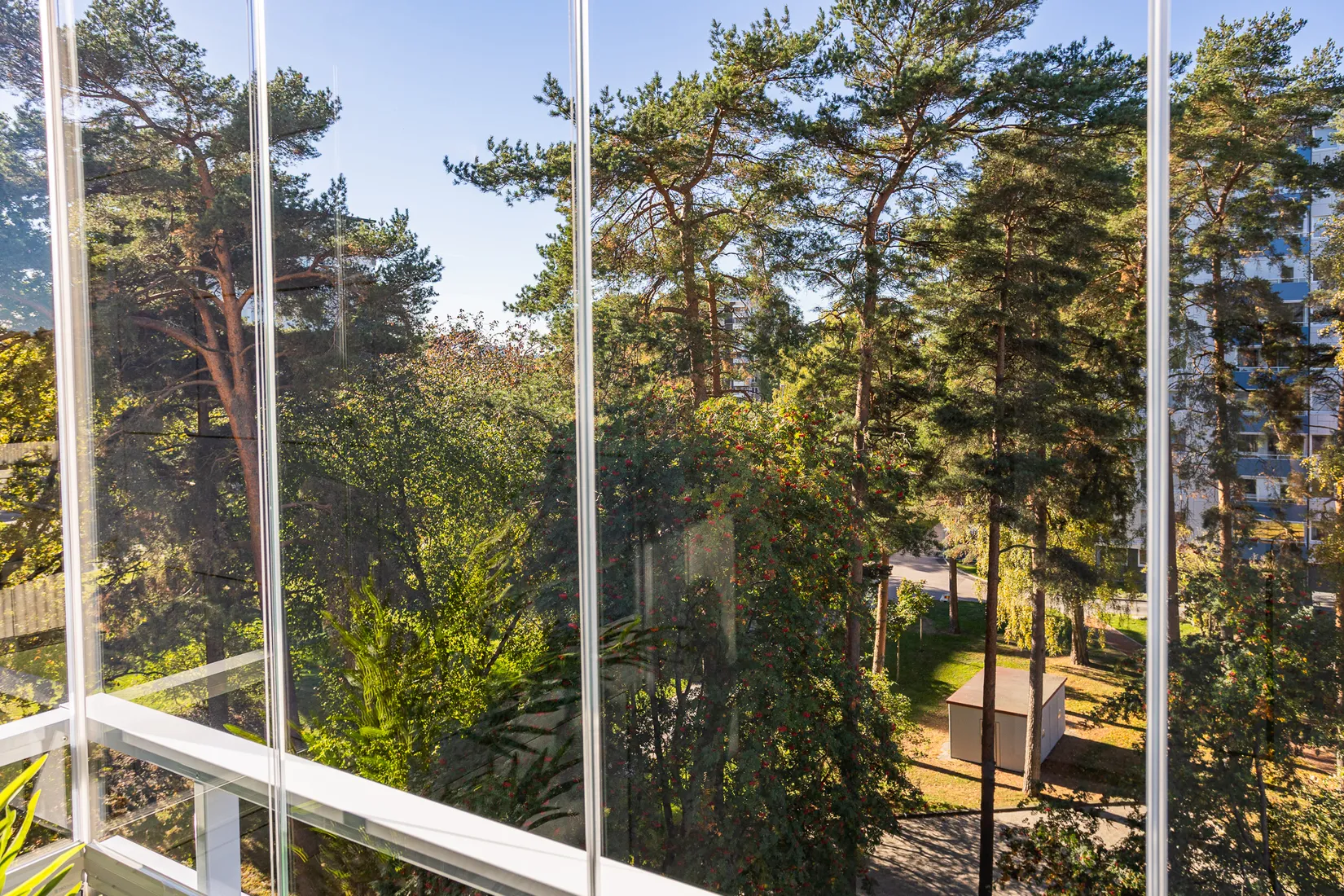 Bostadsrätt, Kumlagatan 3, Odensvi, Västerås