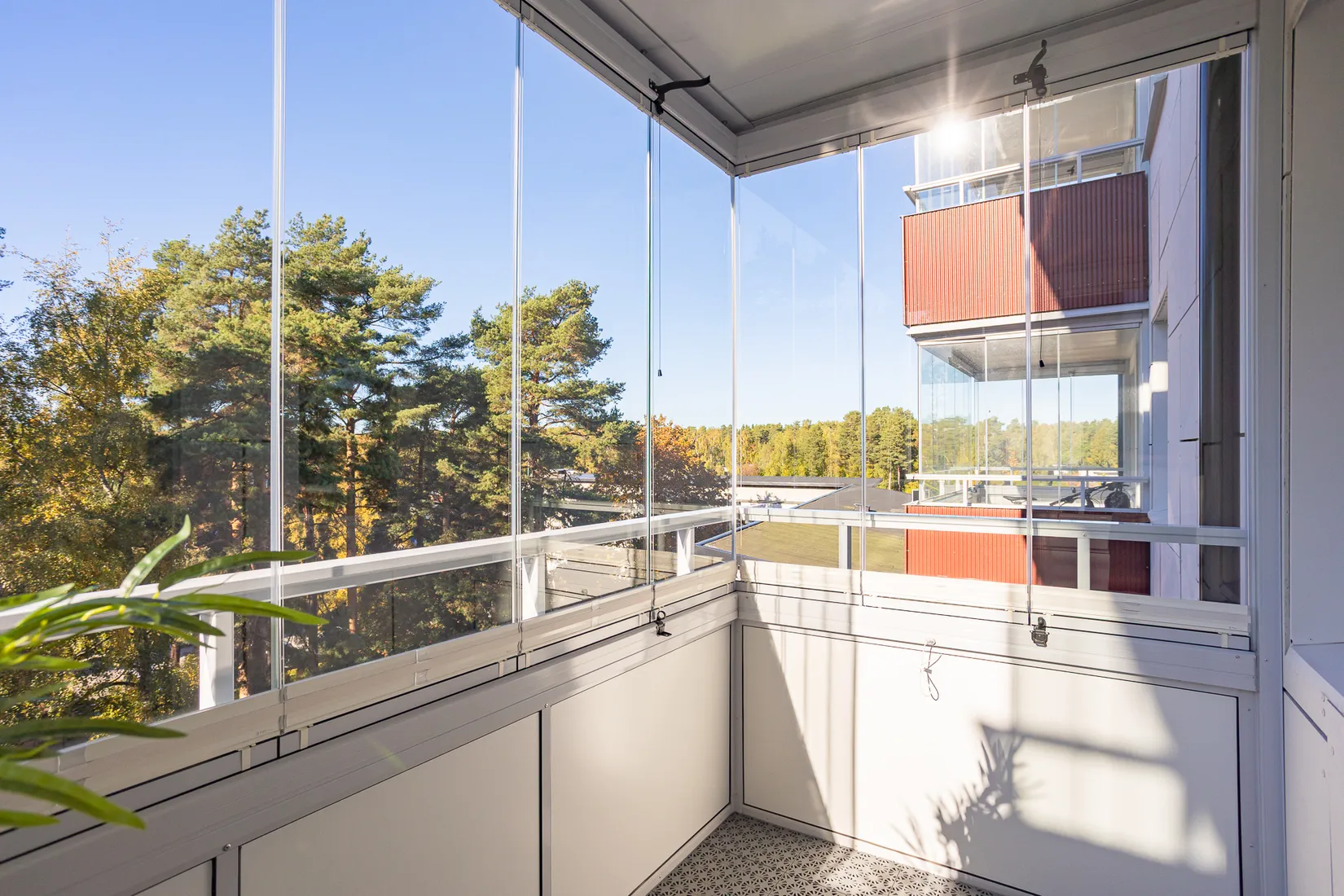 Bostadsrätt, Kumlagatan 3, Odensvi, Västerås