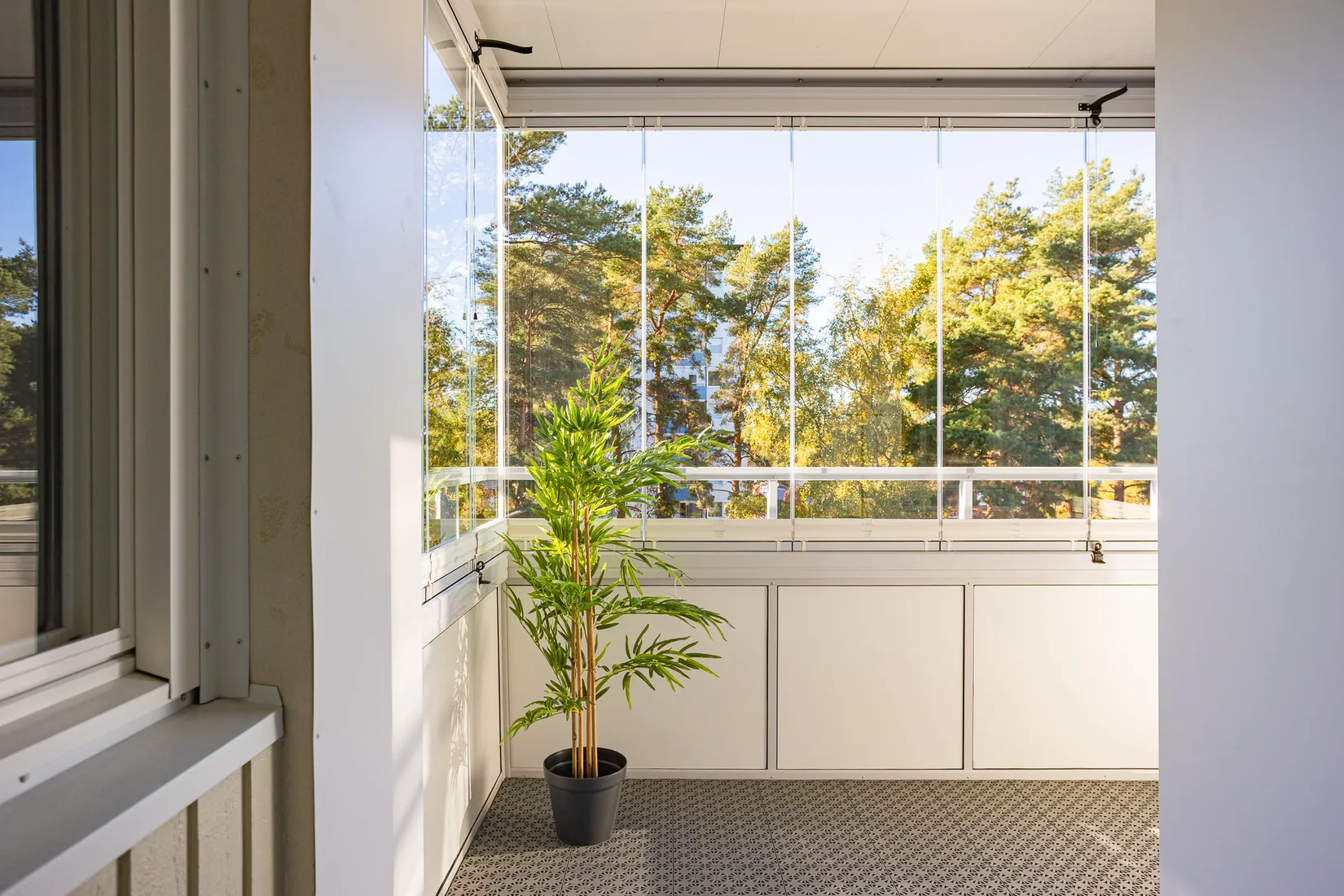 Bostadsrätt, Kumlagatan 3, Odensvi, Västerås