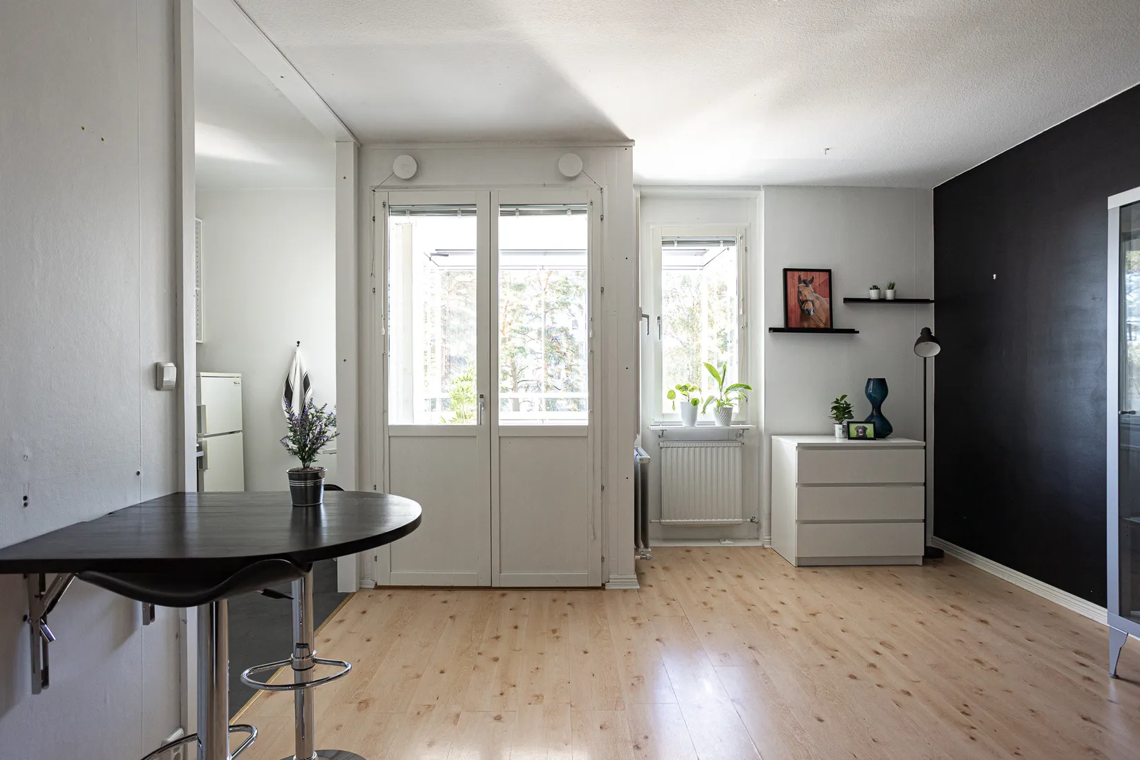 Bostadsrätt, Kumlagatan 3, Odensvi, Västerås
