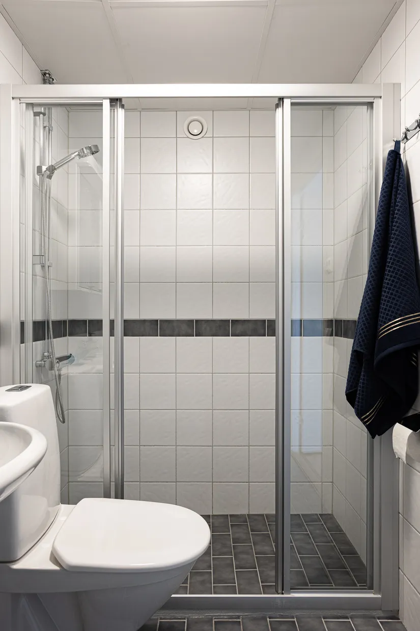 Bostadsrätt, Kumlagatan 3, Odensvi, Västerås