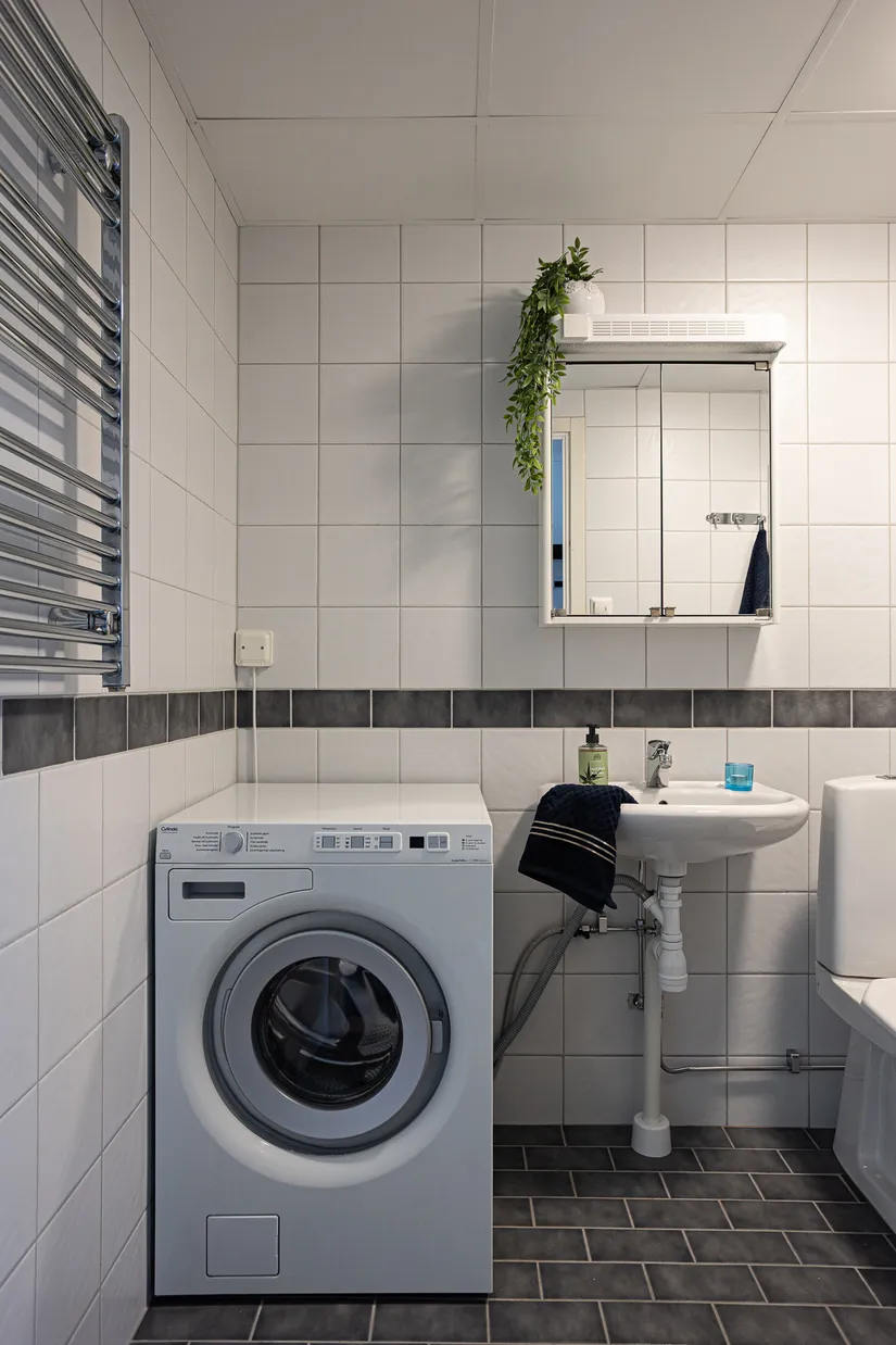 Bostadsrätt, Kumlagatan 3, Odensvi, Västerås