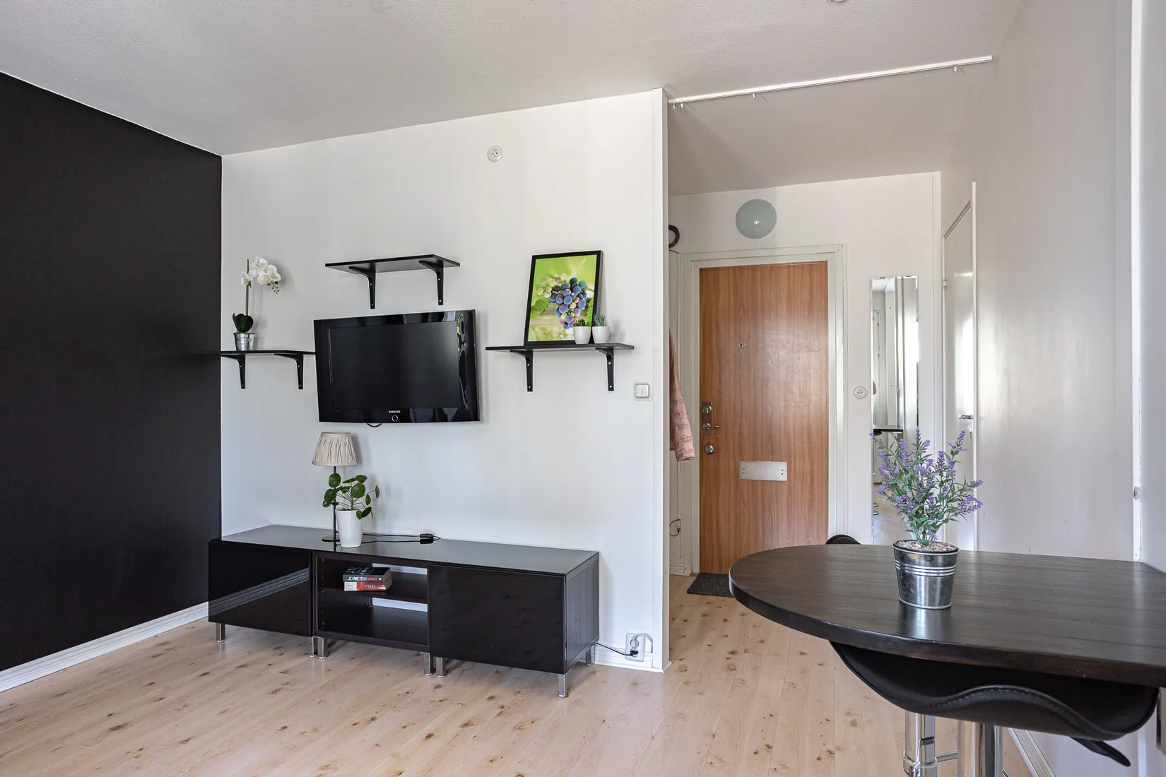 Bostadsrätt, Kumlagatan 3, Odensvi, Västerås