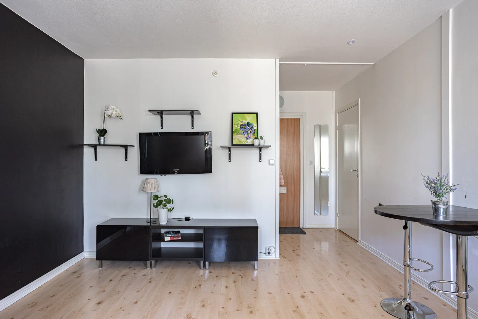 Bostadsrätt, Kumlagatan 3, Odensvi, Västerås