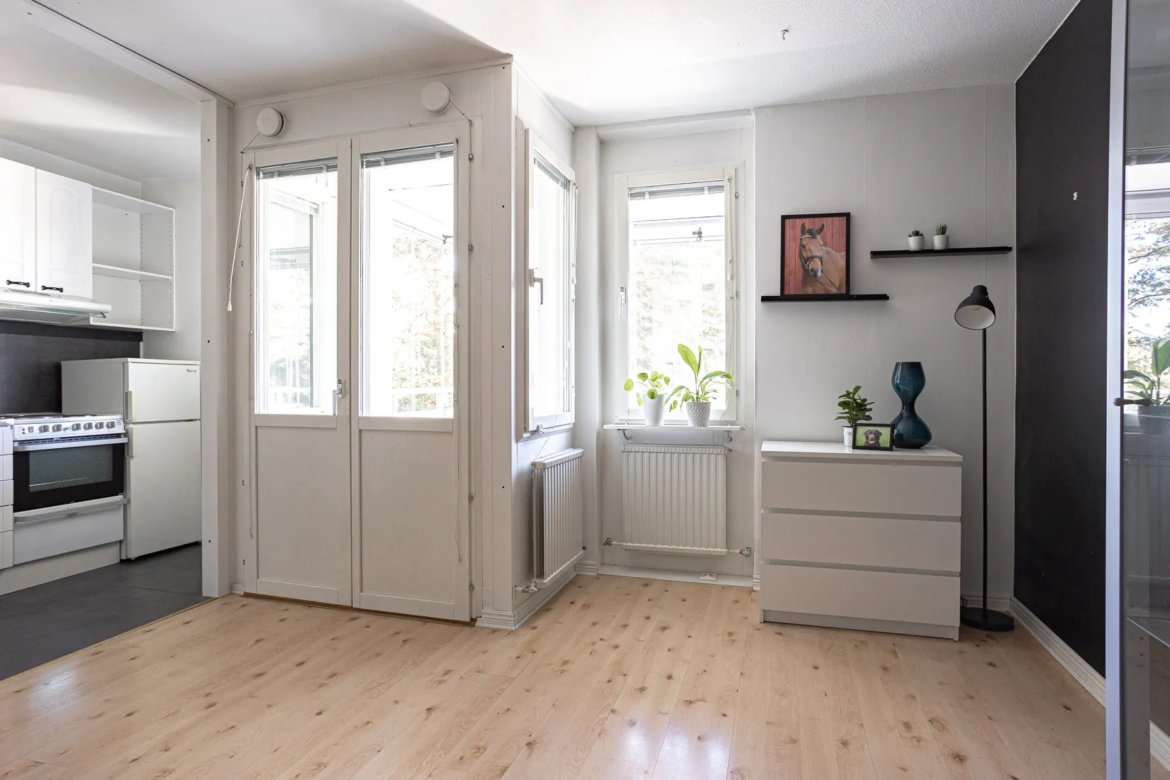 Bostadsrätt, Kumlagatan 3, Odensvi, Västerås