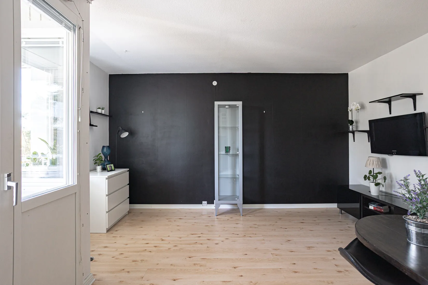 Bostadsrätt, Kumlagatan 3, Odensvi, Västerås