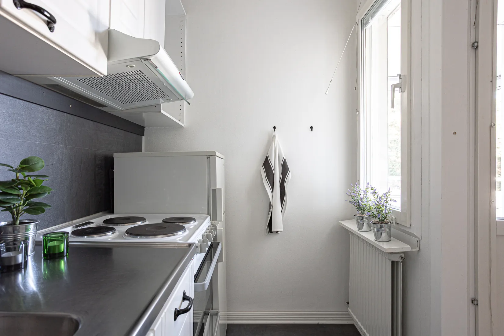 Bostadsrätt, Kumlagatan 3, Odensvi, Västerås